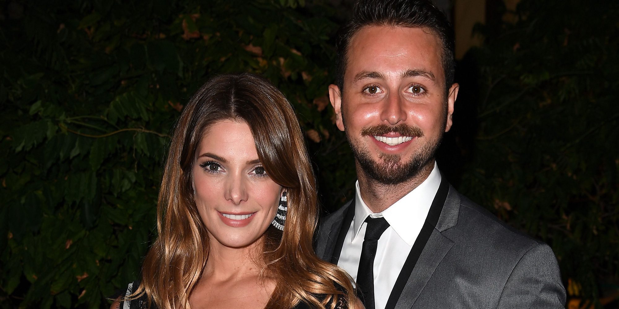 Ashley Greene se compromete con Paul Khoury: "Este anillo es la cosa más hermosa que he visto"