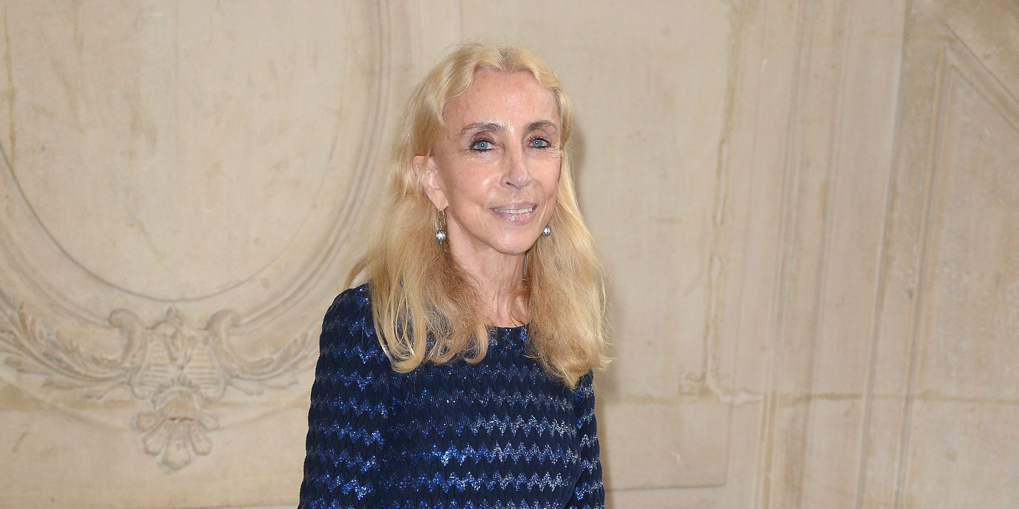 Muere Franca Sozzani, directora de Vogue Italia, a los 66 años a causa de un tumor