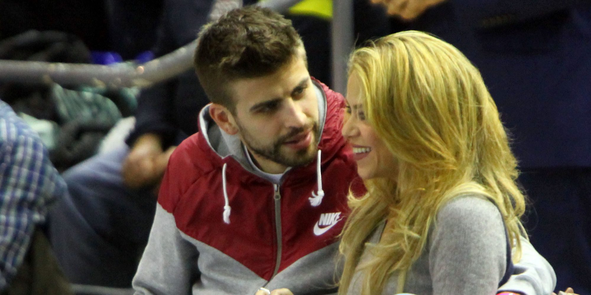 Gerard Piqué y Shakira y sus hijos Milan y Sasha cambian su viaje de Navidad a Colombia por Bahamas