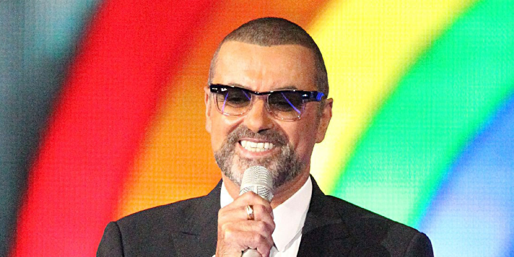 Muere George Michael en su casa a los 53 años