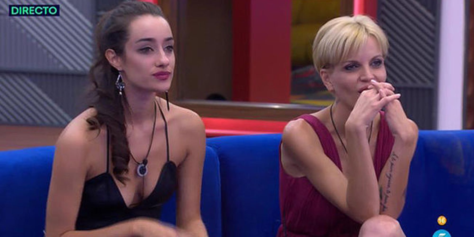 Adara, Bárbara o Montse: Las ausencias del debate final de 'GH 17'