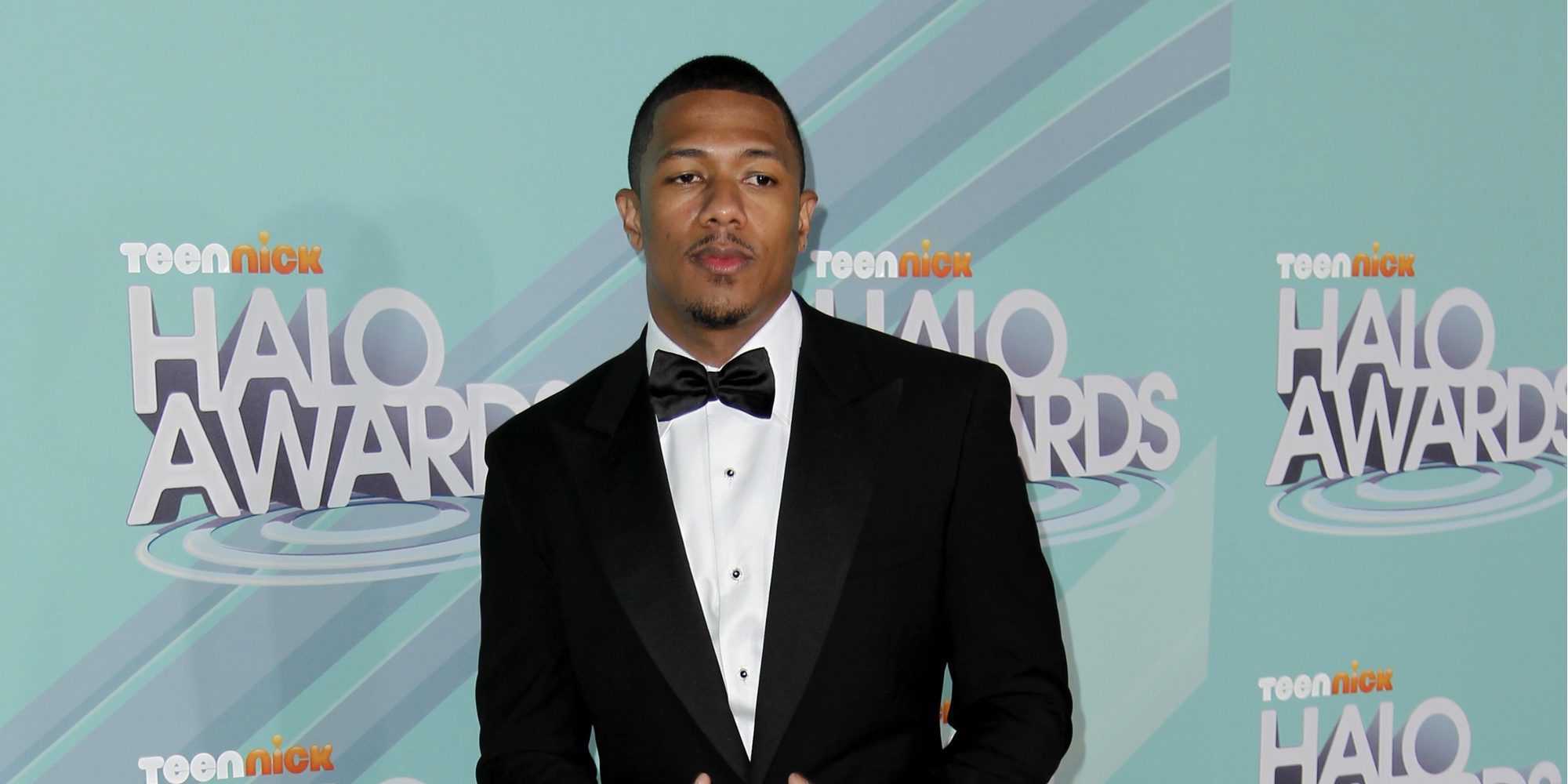 Nick Cannon pasa la Navidad ingresado en el hospital junto a Kevin Hart, Dick Gregory y Duane Martin