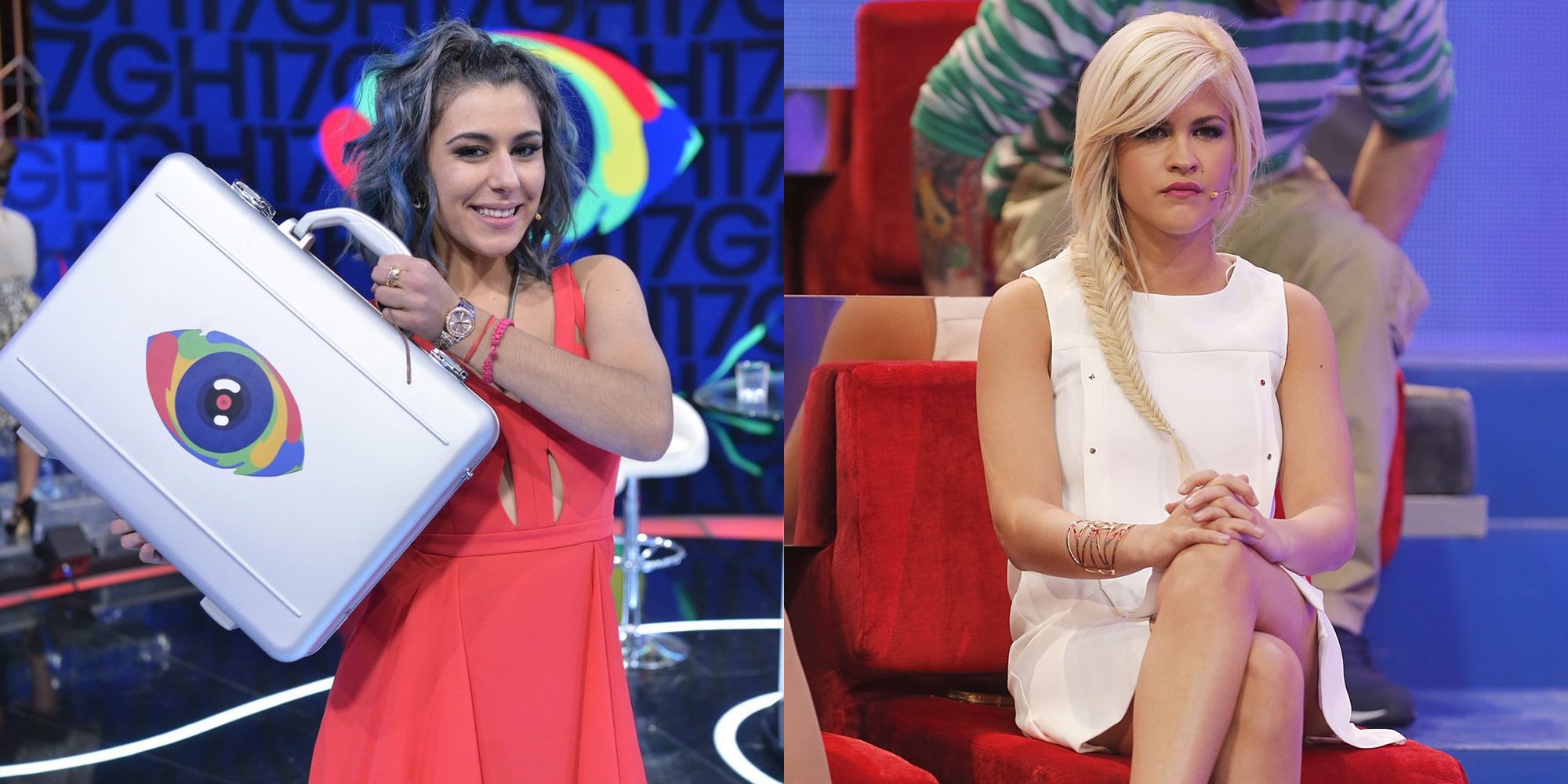 De fiel defensora a firme detractora: Ylenia bloquea a Bea, ganadora de 'GH 17', en Twitter