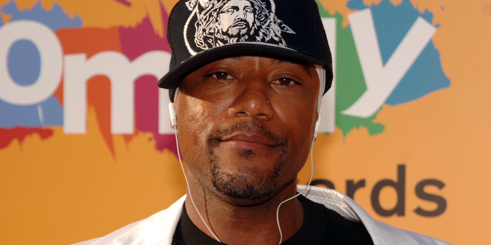 Muere Ricky Harris ('CSI: Miami') a los 54 años tras sufrir un infarto