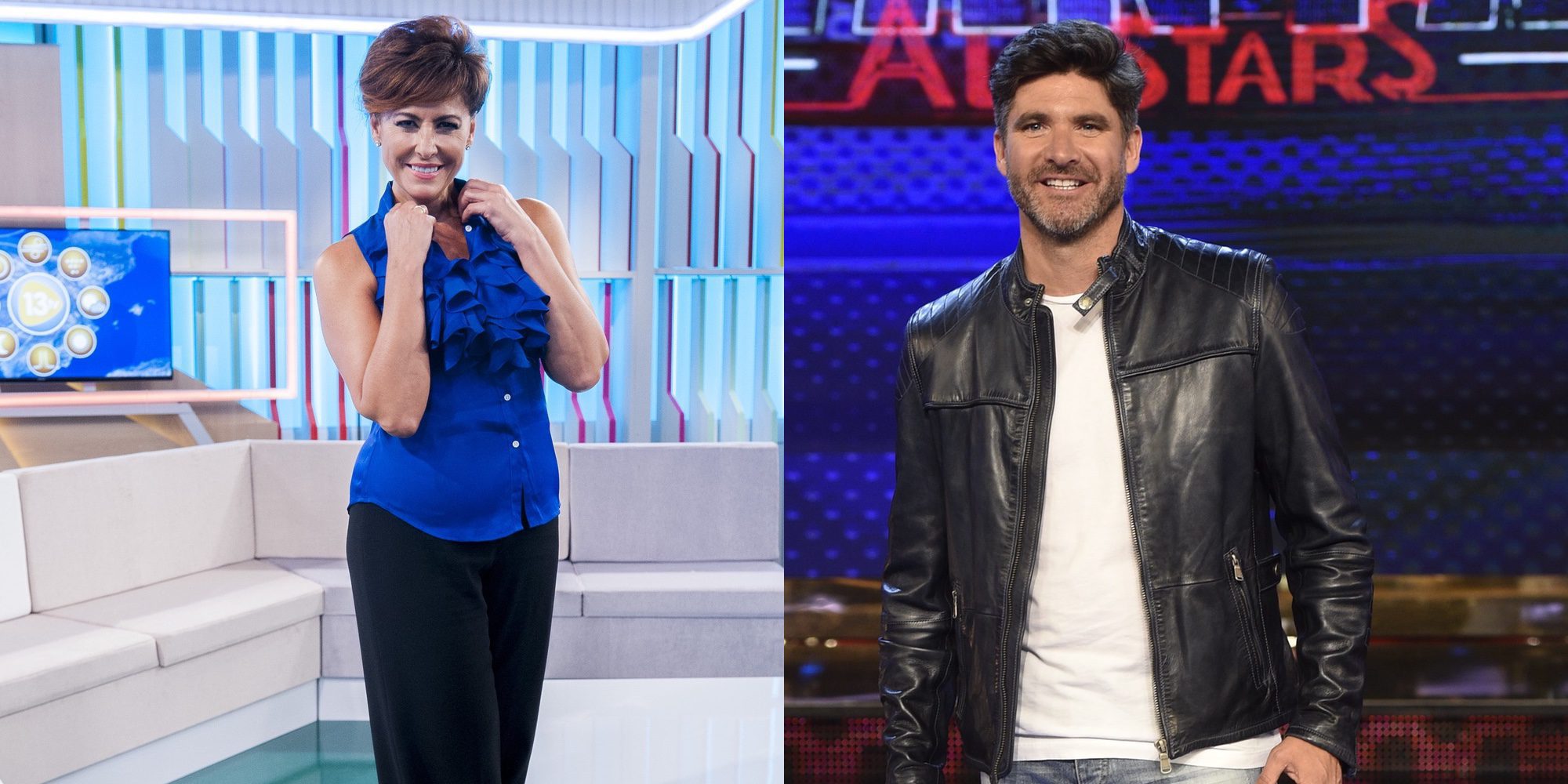 Toño Sanchís e Irma Soriano, primeros concursantes confirmados de 'Gran Hermano VIP 5'