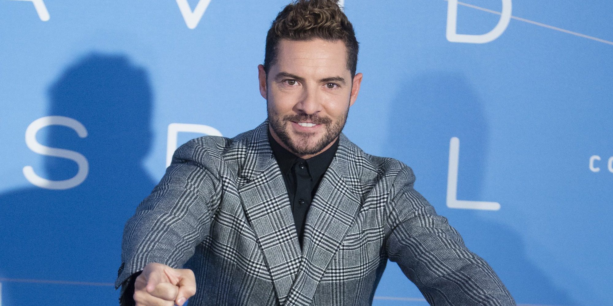 David Bisbal puede respirar tranquilo: Condenado a 9 meses de prisión a su extorsionador