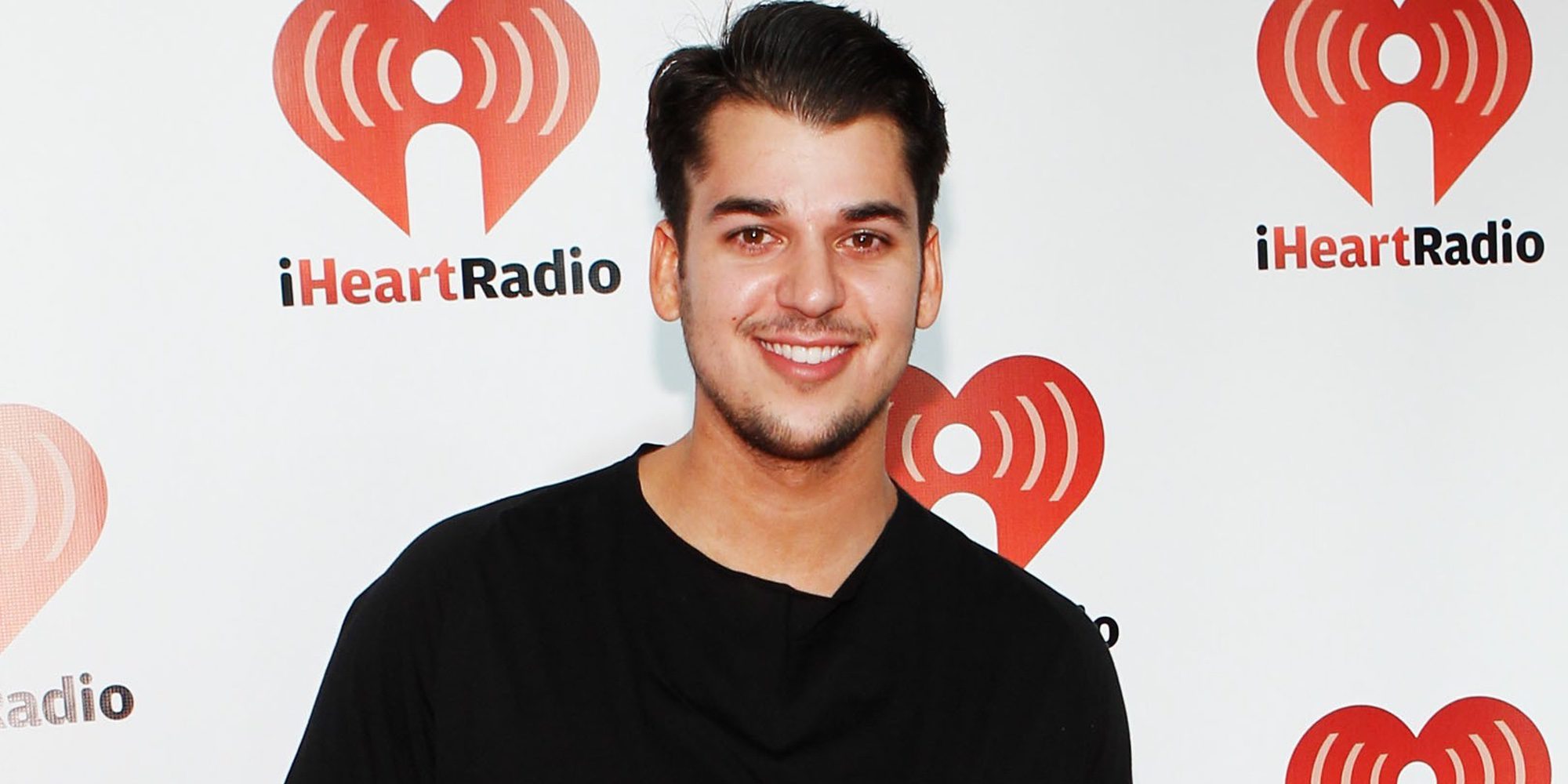 Rob Kardashian recibe el alta médica después de tener que ser ingresado de urgencia por su diabetes