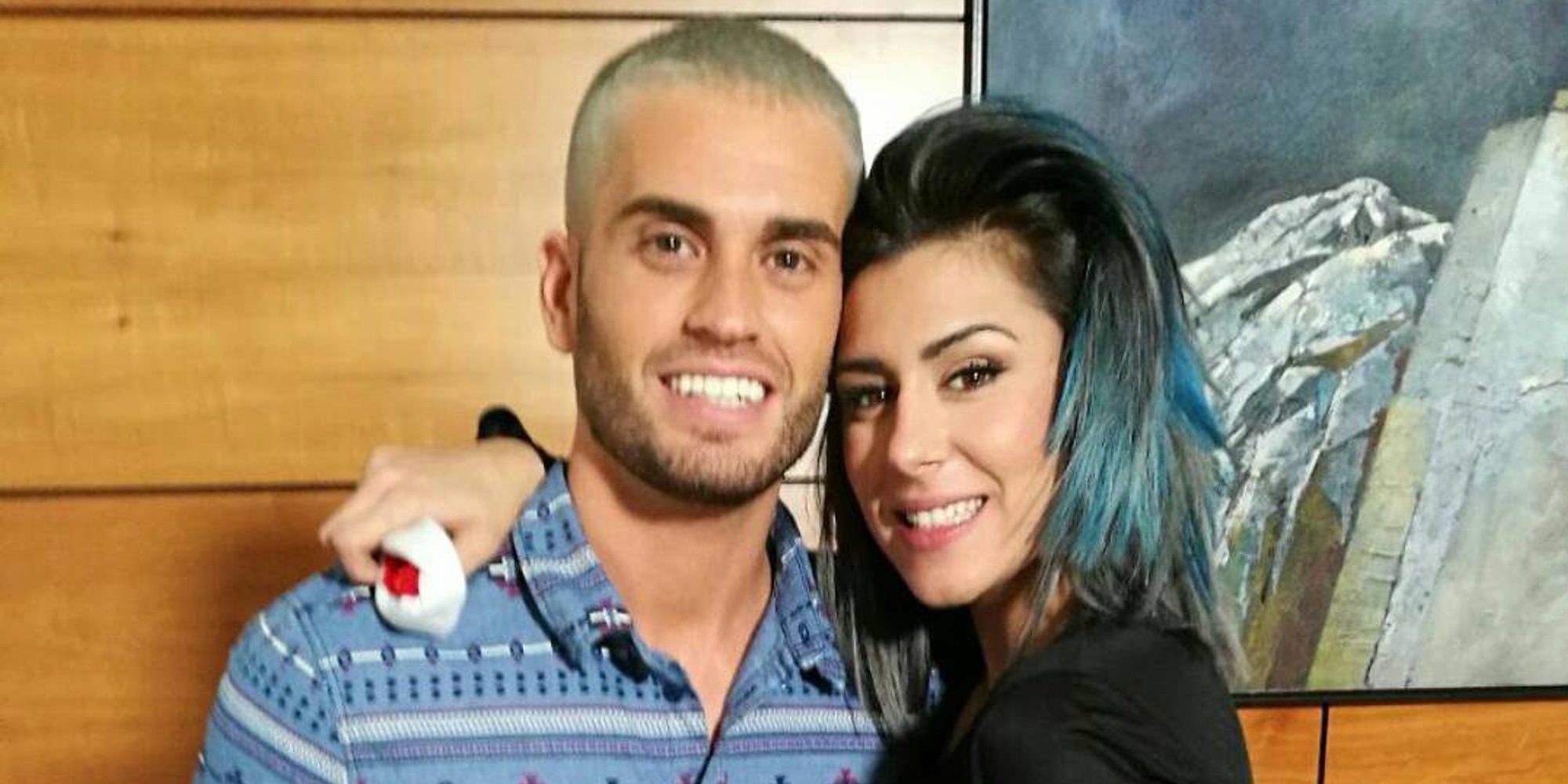 Rodrigo y Bea ('GH 17') muy enamorados fuera de la casa pero sin pensar en irse a vivir juntos