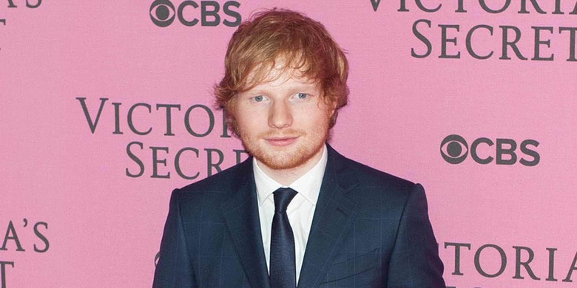 Ed Sheeran reaparece para anunciar que vuelve a la música