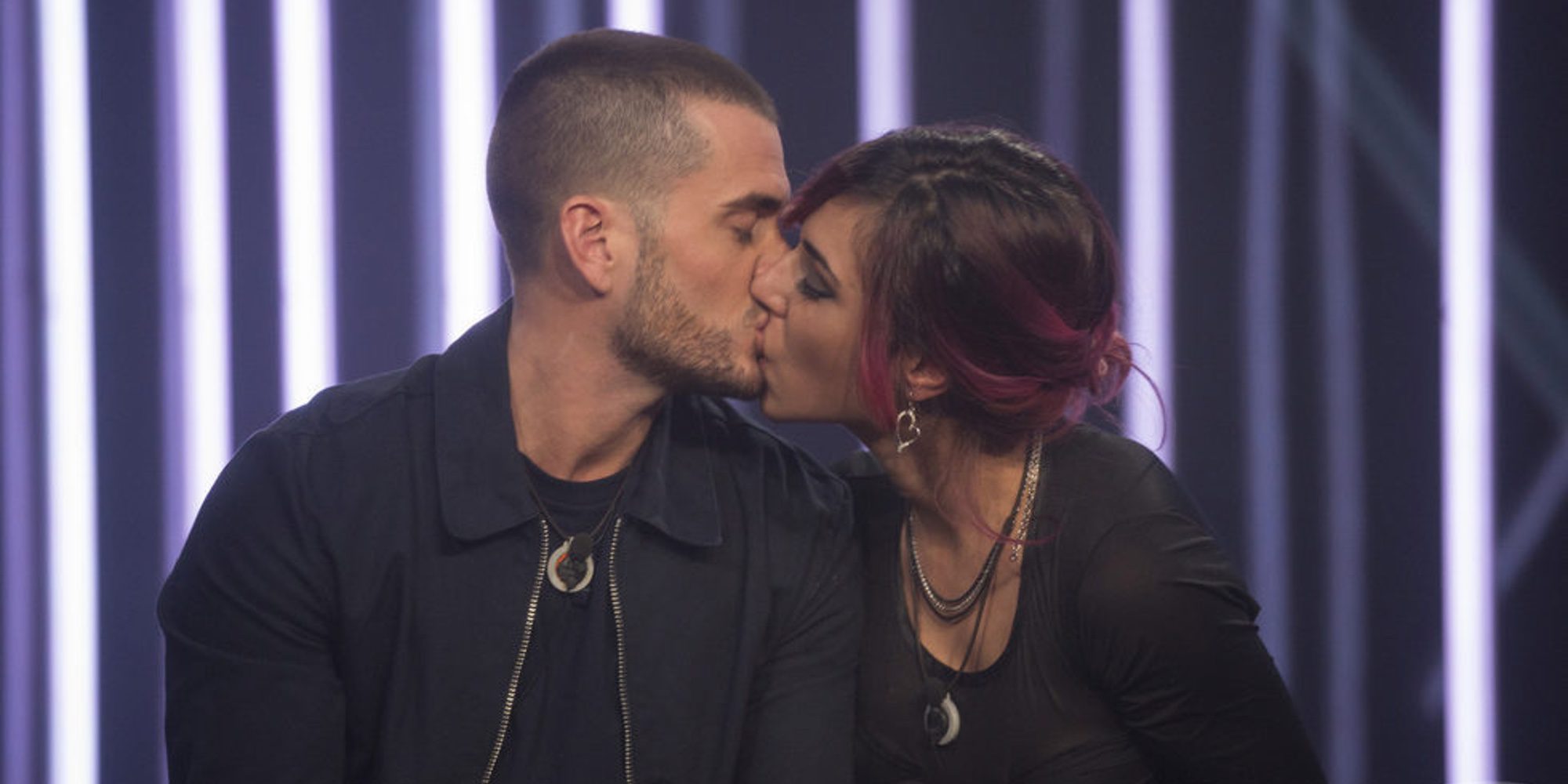 Bea y Rodrigo de 'GH17' presumen de amor y sorprenden al anunciar dónde y con quién viven