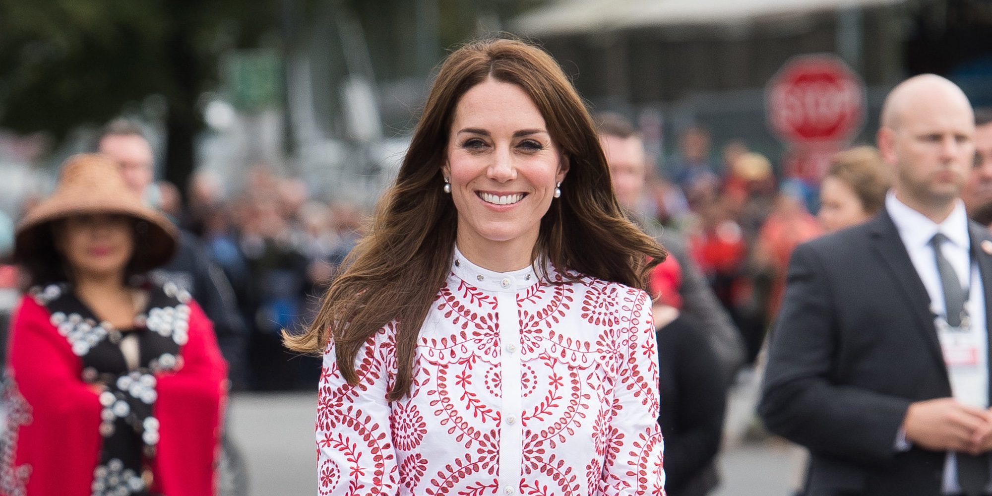 Sonrisas y lágrimas: 3 momentos que han marcado la vida de Kate Middleton