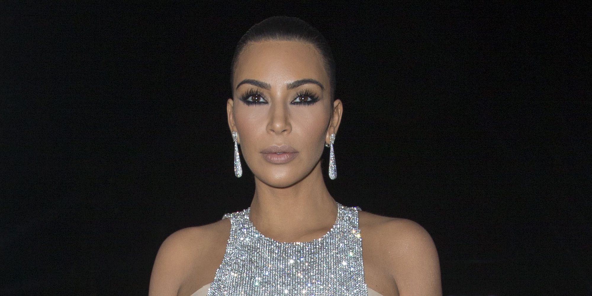 Kim Kardashian reaparece en las redes sociales tras más de tres meses de ausencia