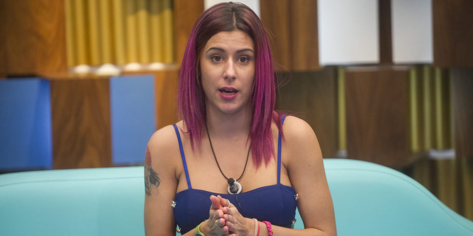 Bea, ganadora de 'Gran Hermano 17, sorprende con un gran cambio de look