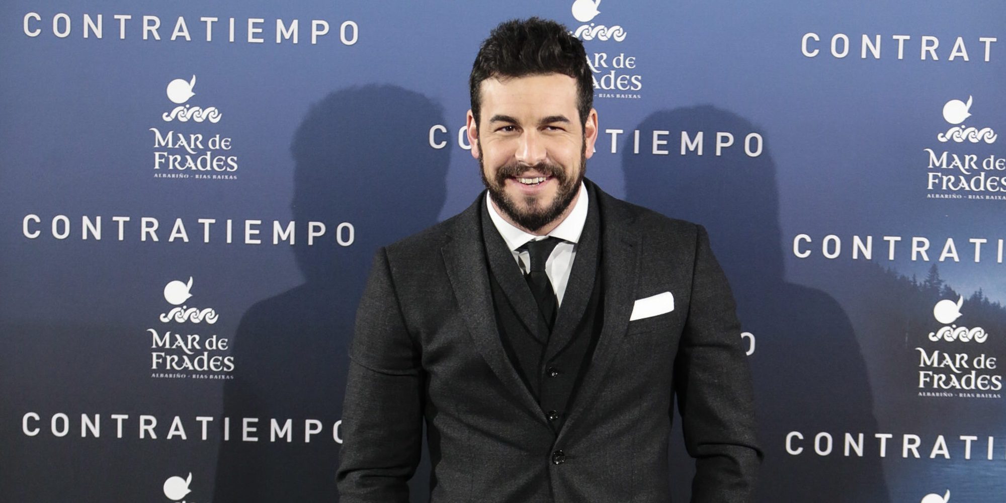 Mario Casas, abierto al amor: le gustaría conocer a una concursante de 'Casados a primera vista'