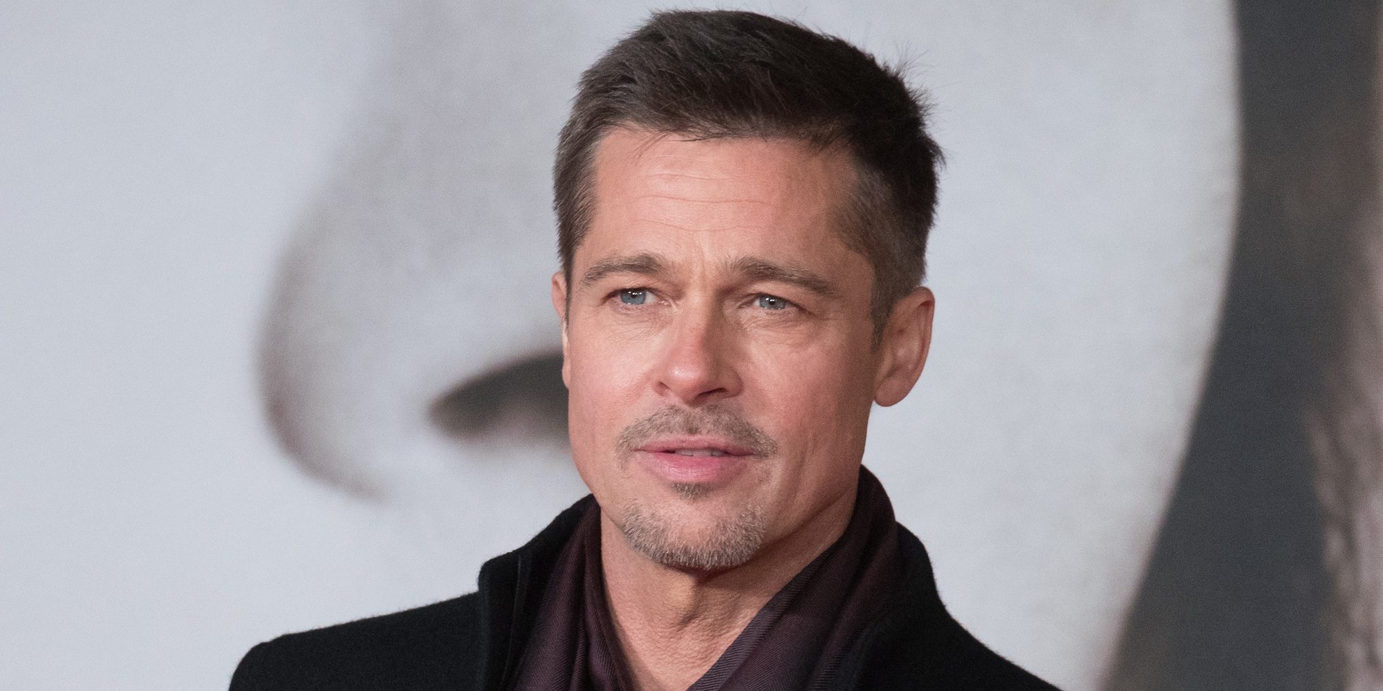 Brad Pitt consigue el apoyo de todos sus compañeros en los Globos de Oro 2017