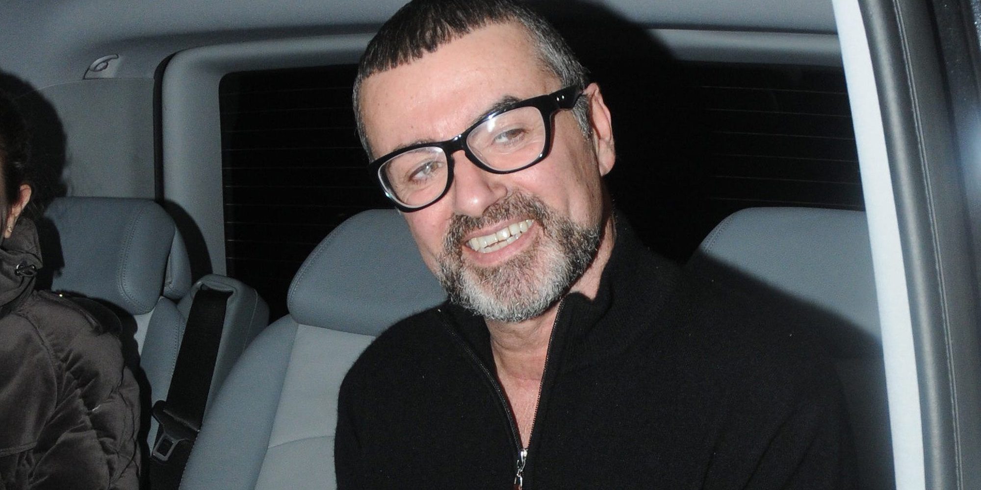 George Michael trató de romper con su novio 18 meses antes de morir