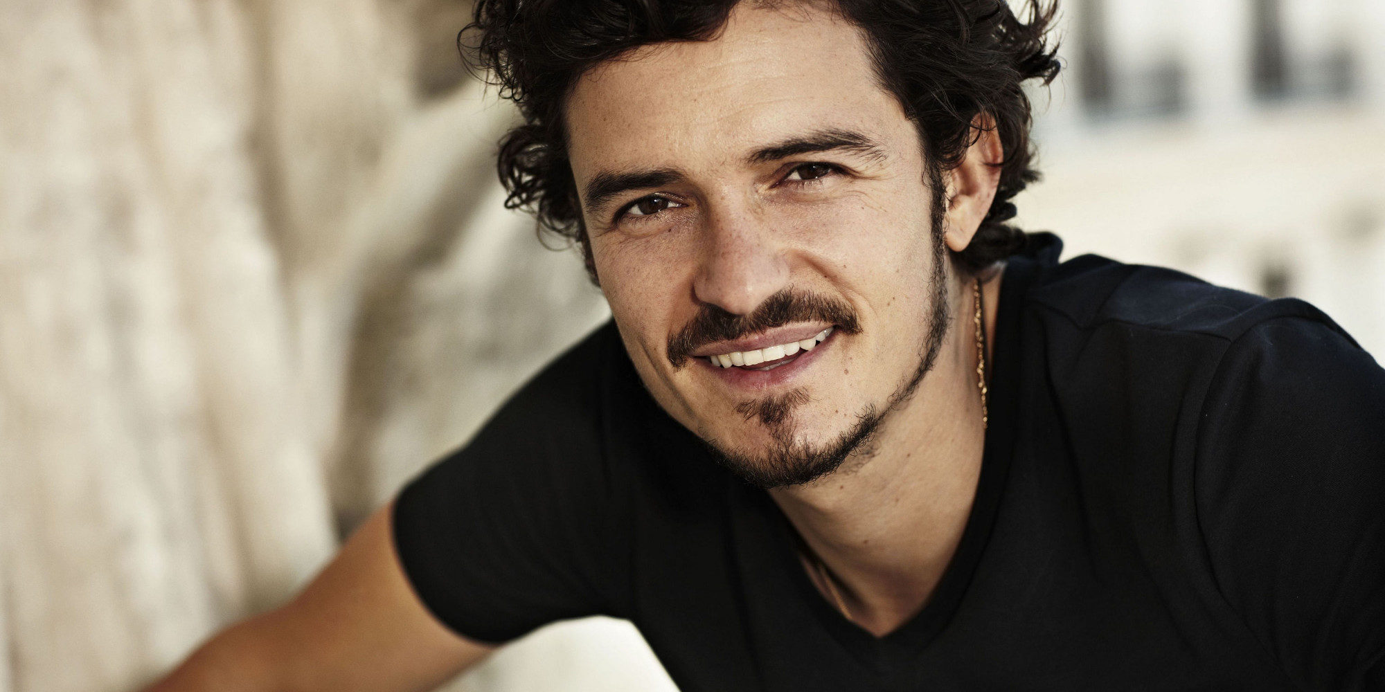 Los momentos más sexys que nos ha regalado Orlando Bloom