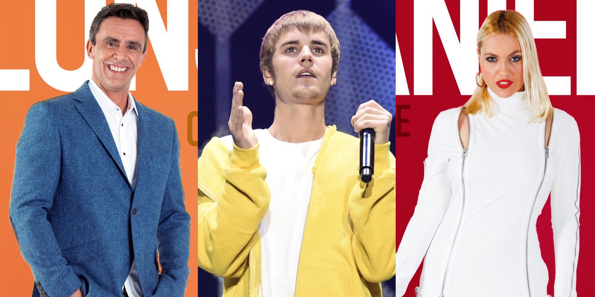 Justin Bieber provoca una discusión en 'GHVIP 5' entre Alonso Caparrós y Daniela Blume