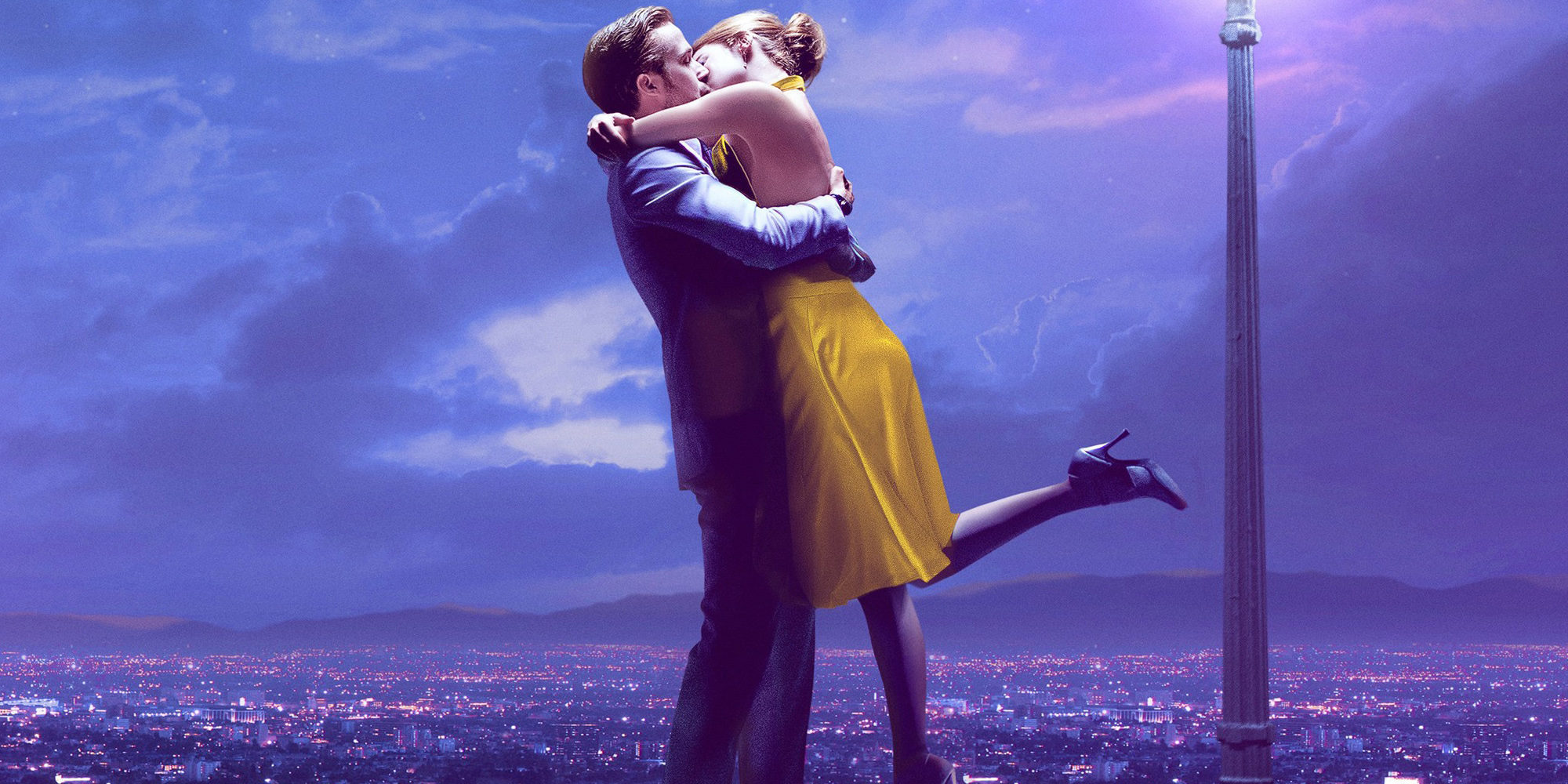 'La La Land' se estrena en España tras su récord en los Globos de Oro 2017