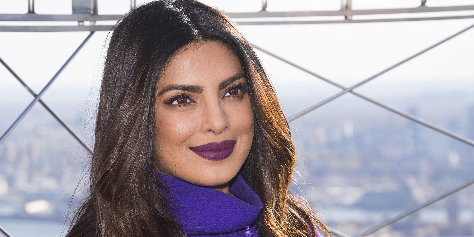 Priyanka Chopra, ingresada de urgencia tras sufrir un accidente en el rodaje de 'Quantico'