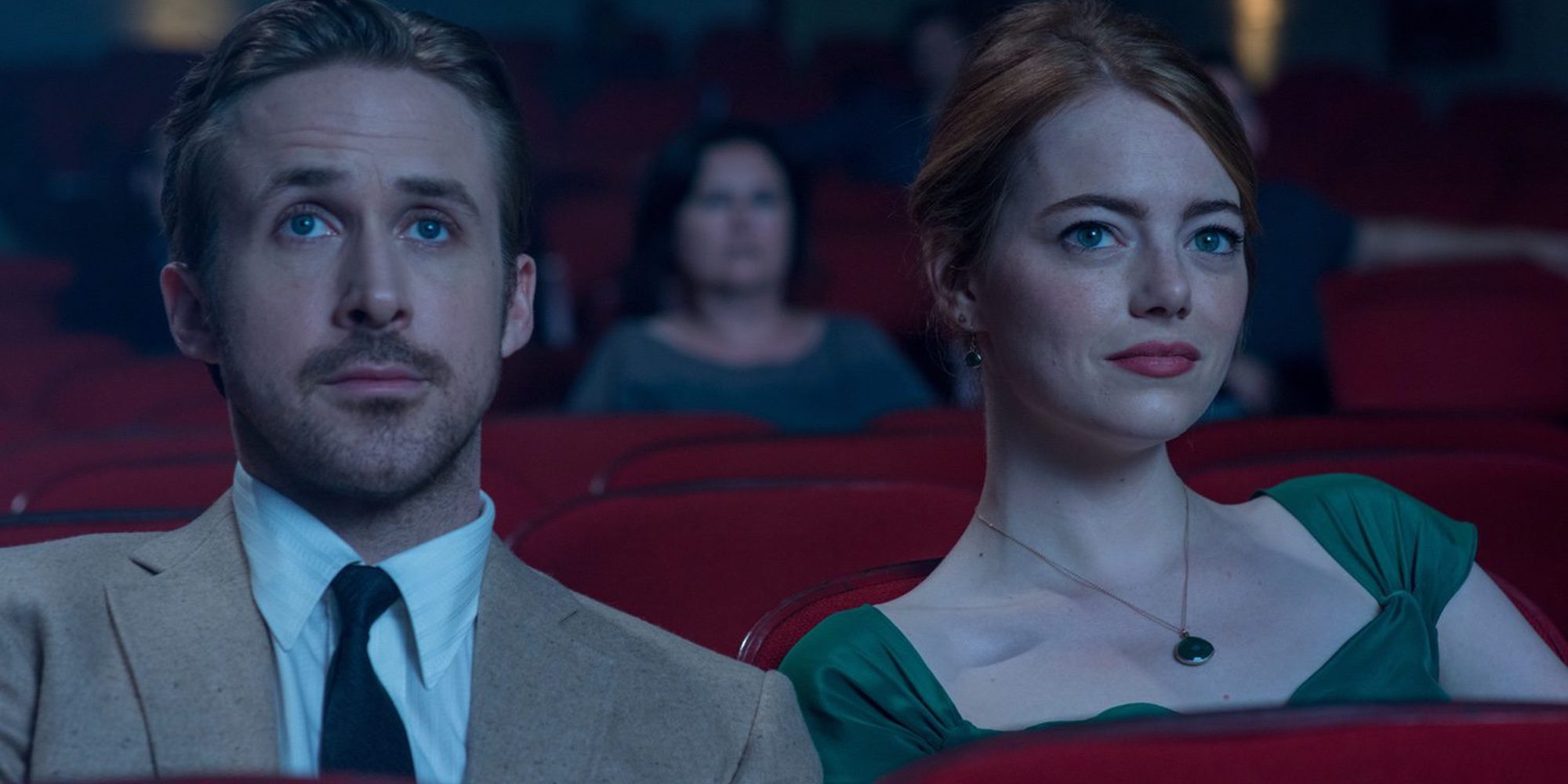 'La ciudad de las estrellas: La La Land' recauda casi 2 millones de euros en su primera semana en España