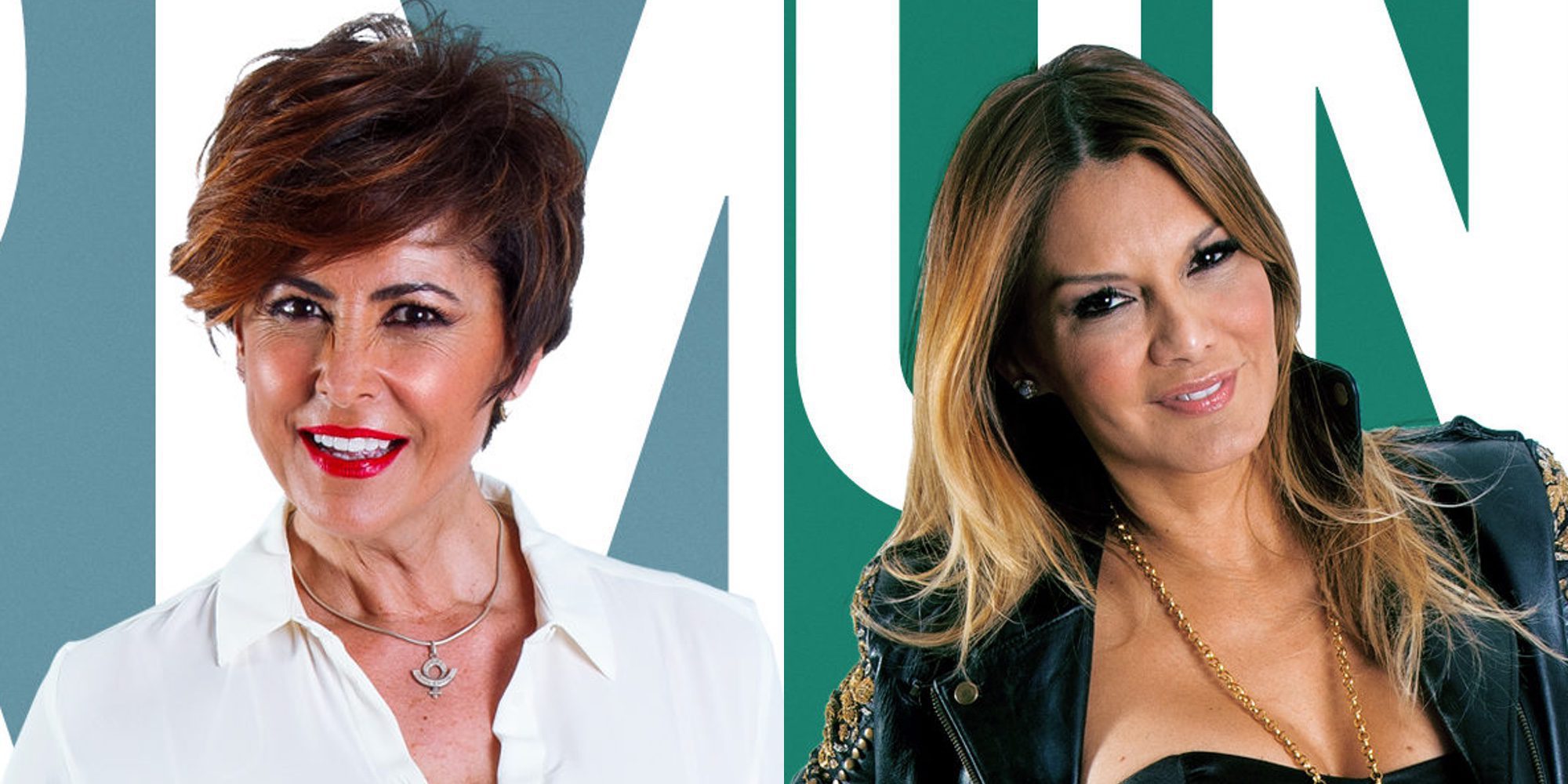 Ivonne Reyes e Irma Soriano hablan de tongo en 'GH VIP5' estando en el programa