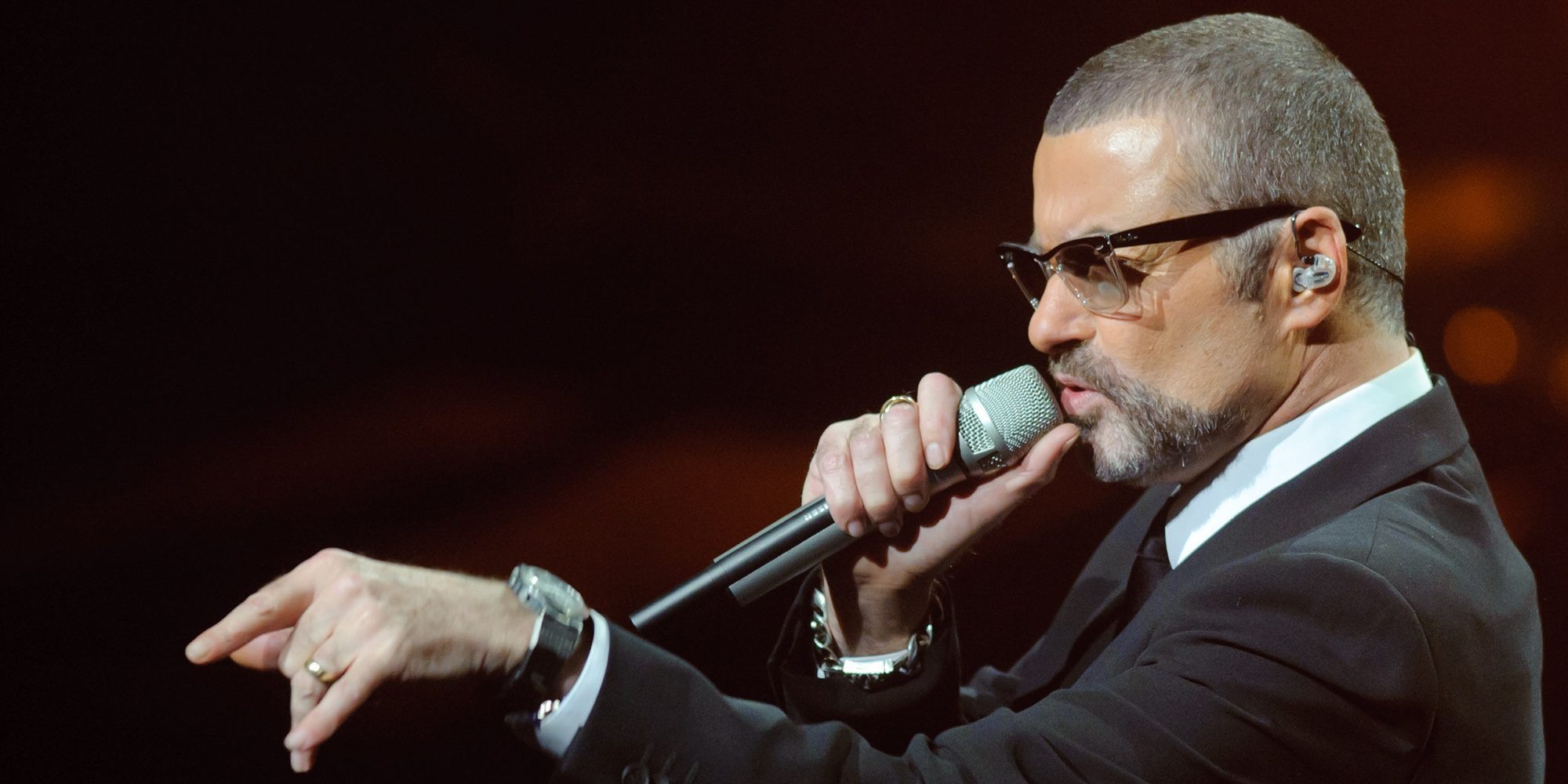 El sobrino de George Michael desmiente todo lo que ha dicho Fadi Fawaz