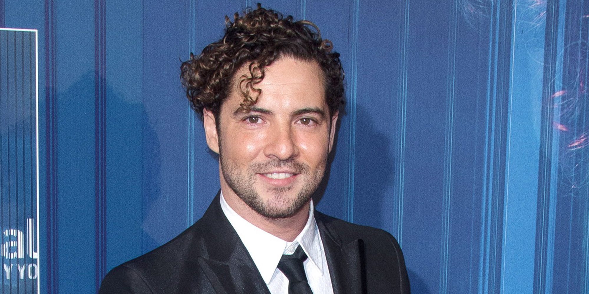 David Bisbal habla de Chenoa: "Fue alguien con quien compartir todas tus cosas artísticas"