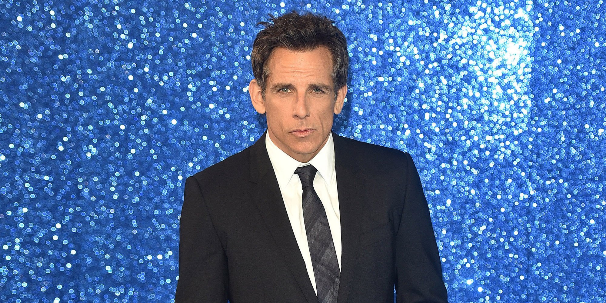 Los 10 personajes más disparatados de la carrera cinematográfica de Ben Stiller