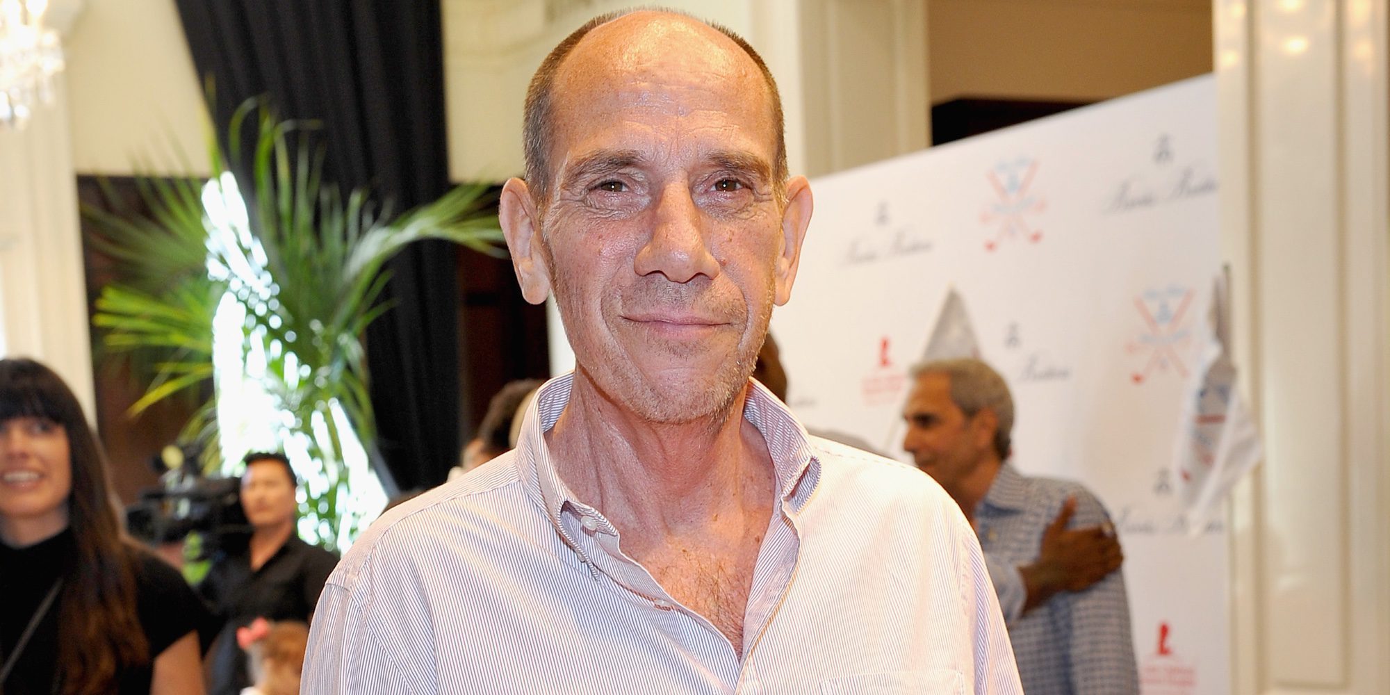 Muere Miguel Ferrer, primo de George Clooney y actor de 'NCIS', a los 61 años