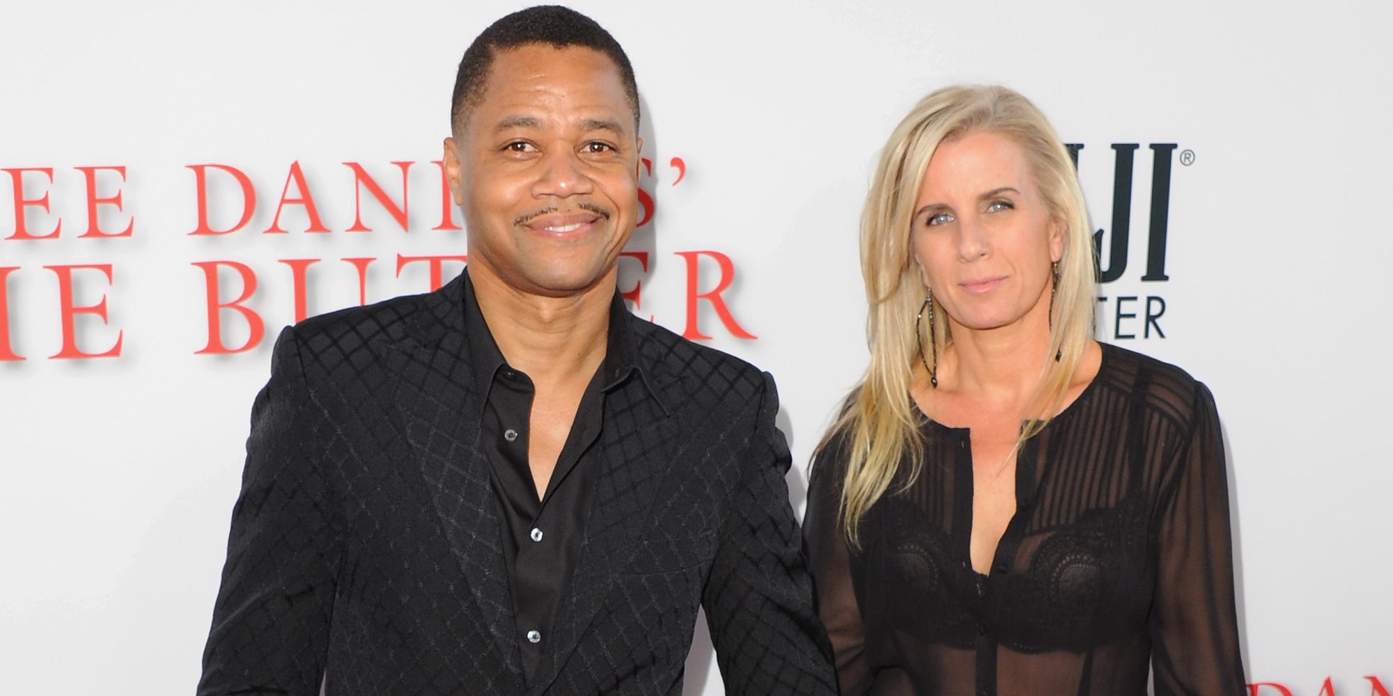 Cuba Gooding Jr. y Sara Kapfer se divorcian después de 22 años de matrimonio