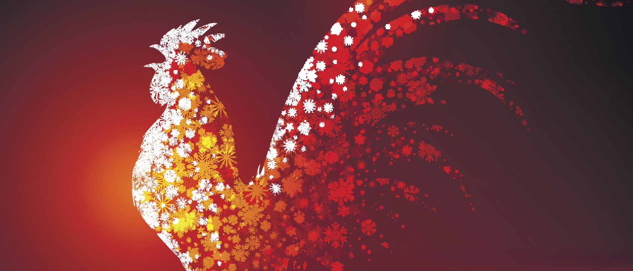 Año Nuevo Chino: Cómo se celebra la llegada del Año del Gallo