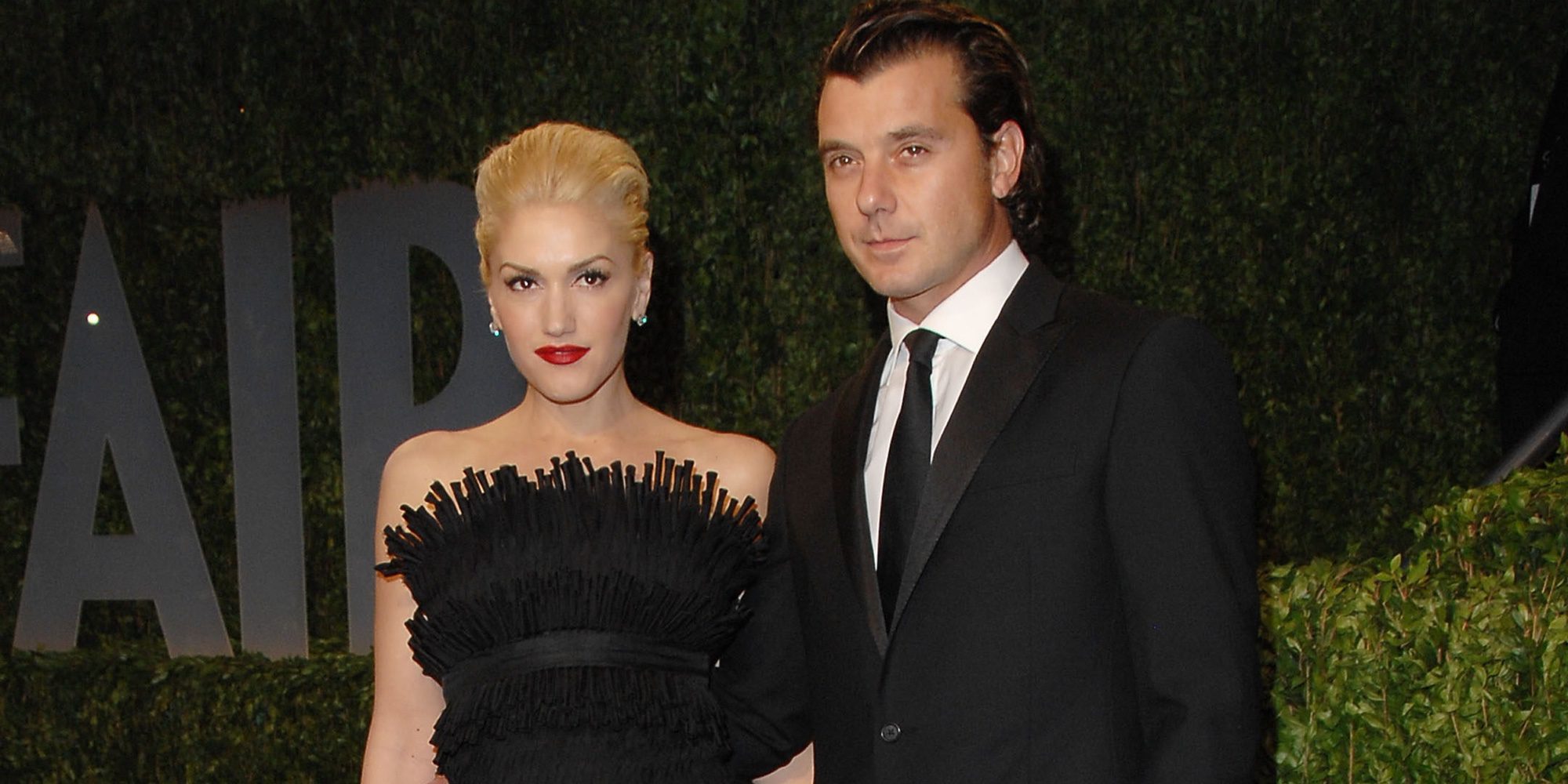 Gavin Rossdale confiesa que no quería divorciarse de Gwen Stefani