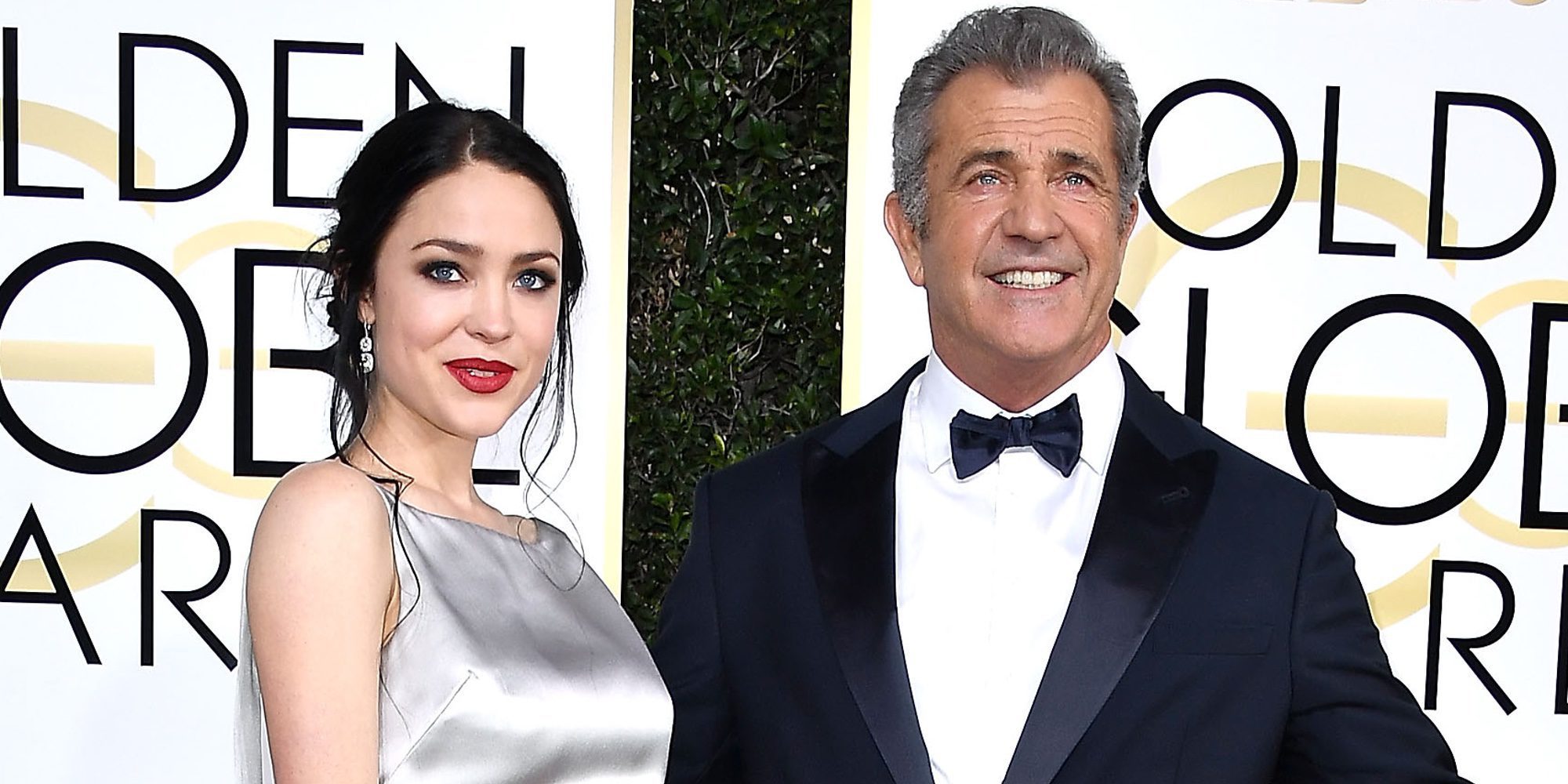 Mel Gibson y Rosalind Ross se convierten en padres de su primer hijo en común, Lars Gerard