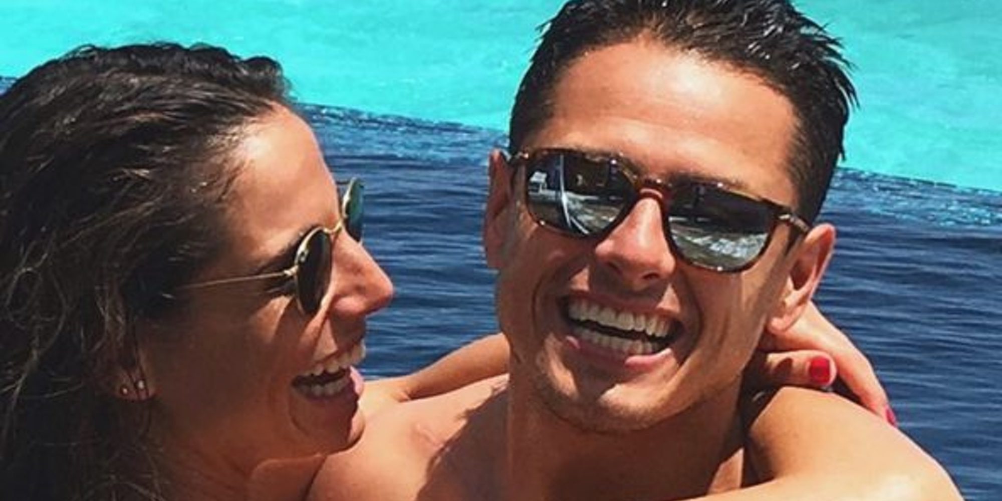 Lucía Villalón y Javier Hernández 'Chicharito' rompen su noviazgo tras 2 años juntos y planes de boda