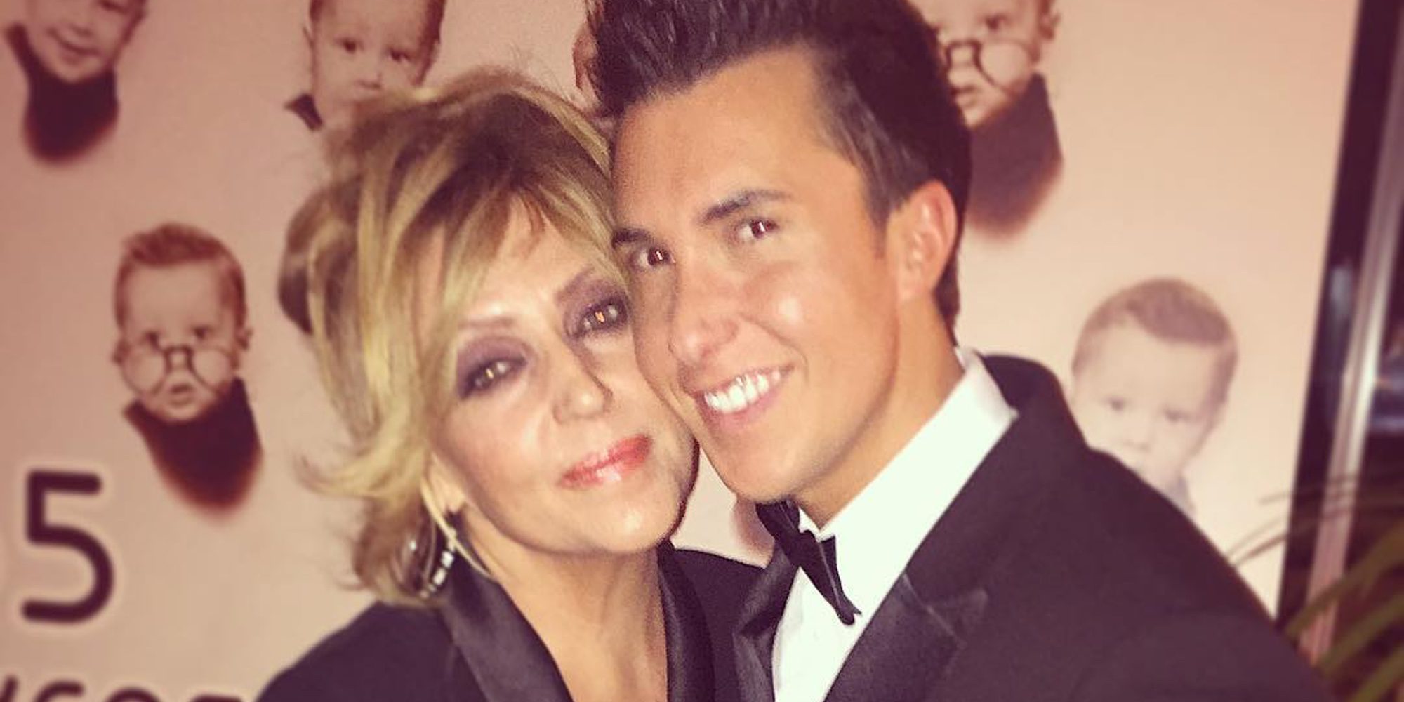 Lydia Lozano celebra el 65 cumpleaños de su marido por todo lo alto