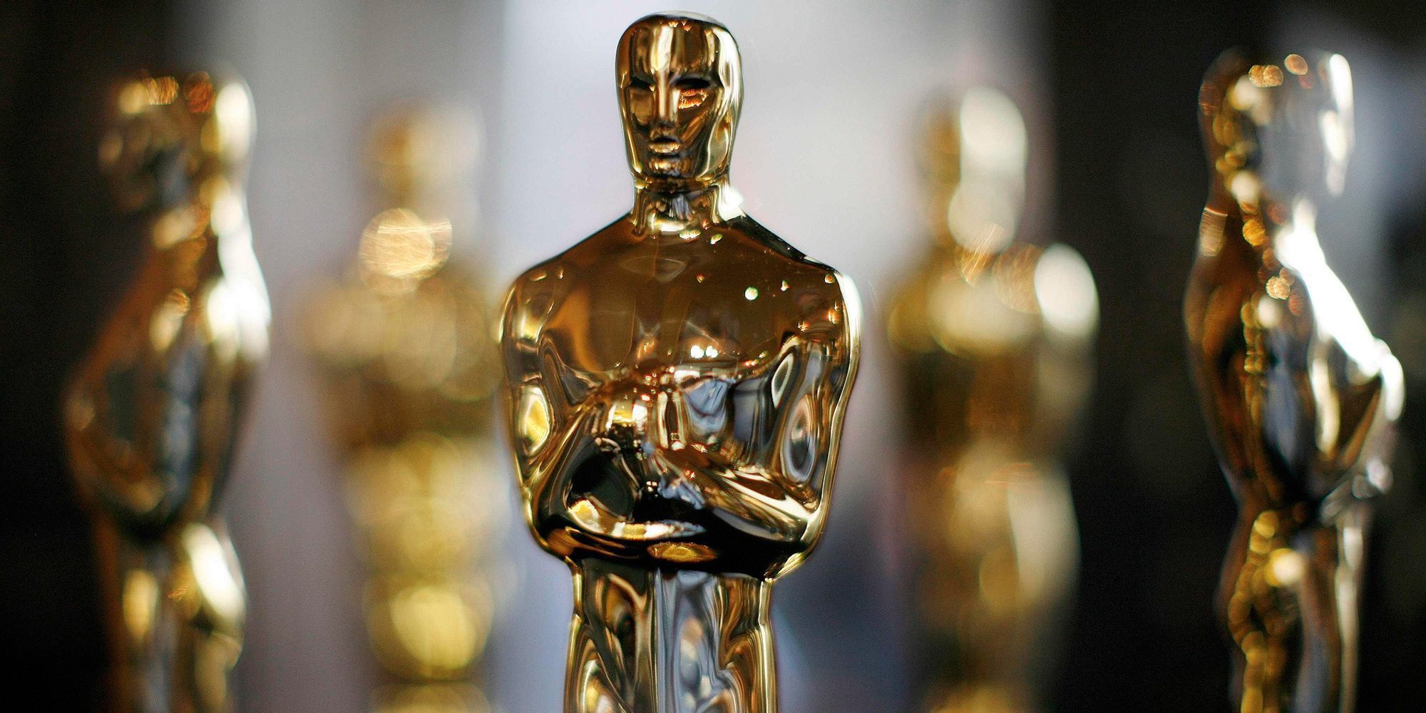 Lista de nominados a los Premios Oscar 2017