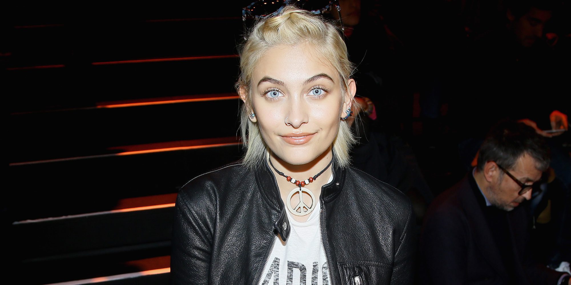 Paris Jackson afirma que la muerte de Michael Jackson fue un asesinato