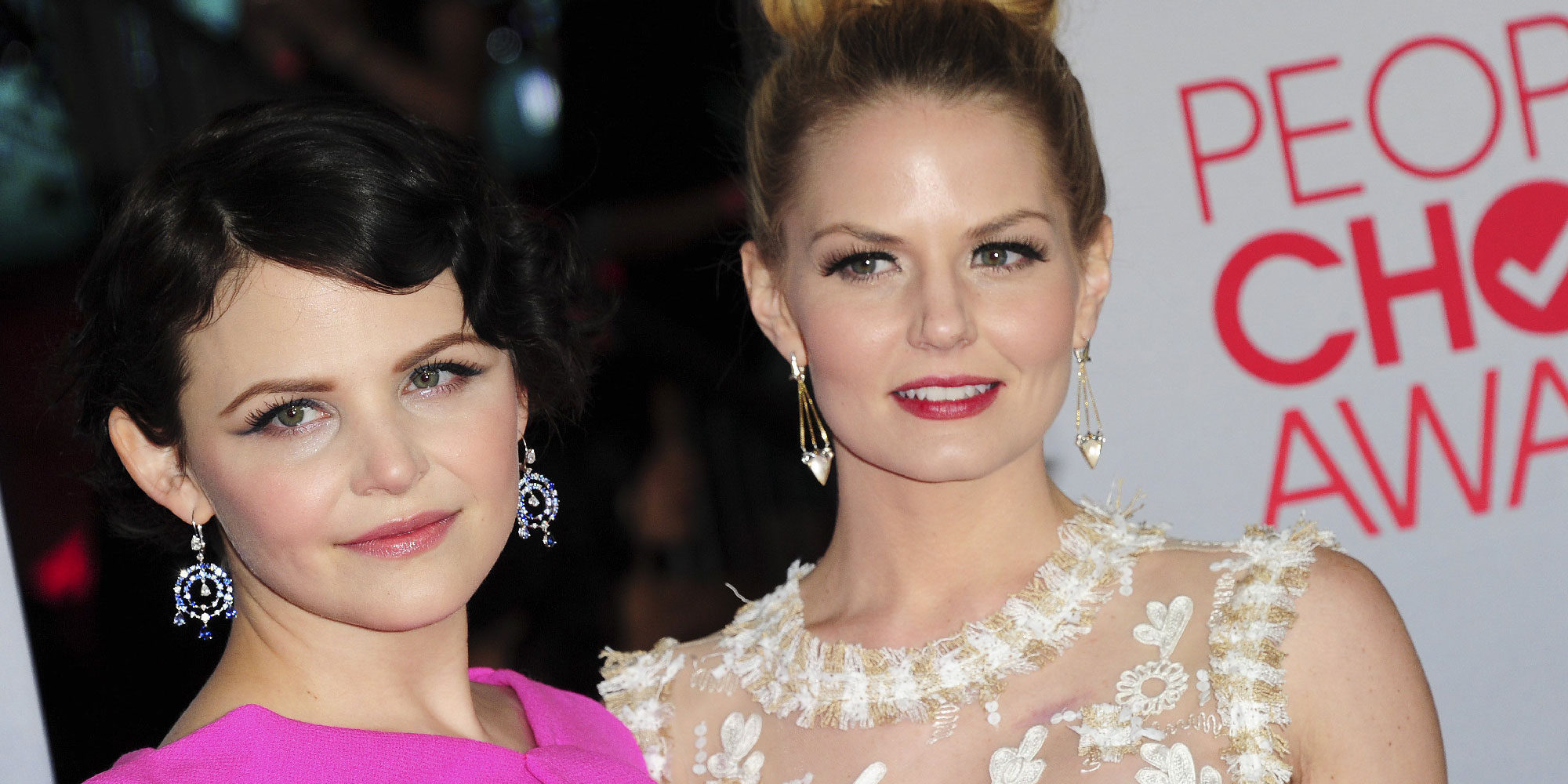 Celebs que parecen clones: ¿separadas al nacer?