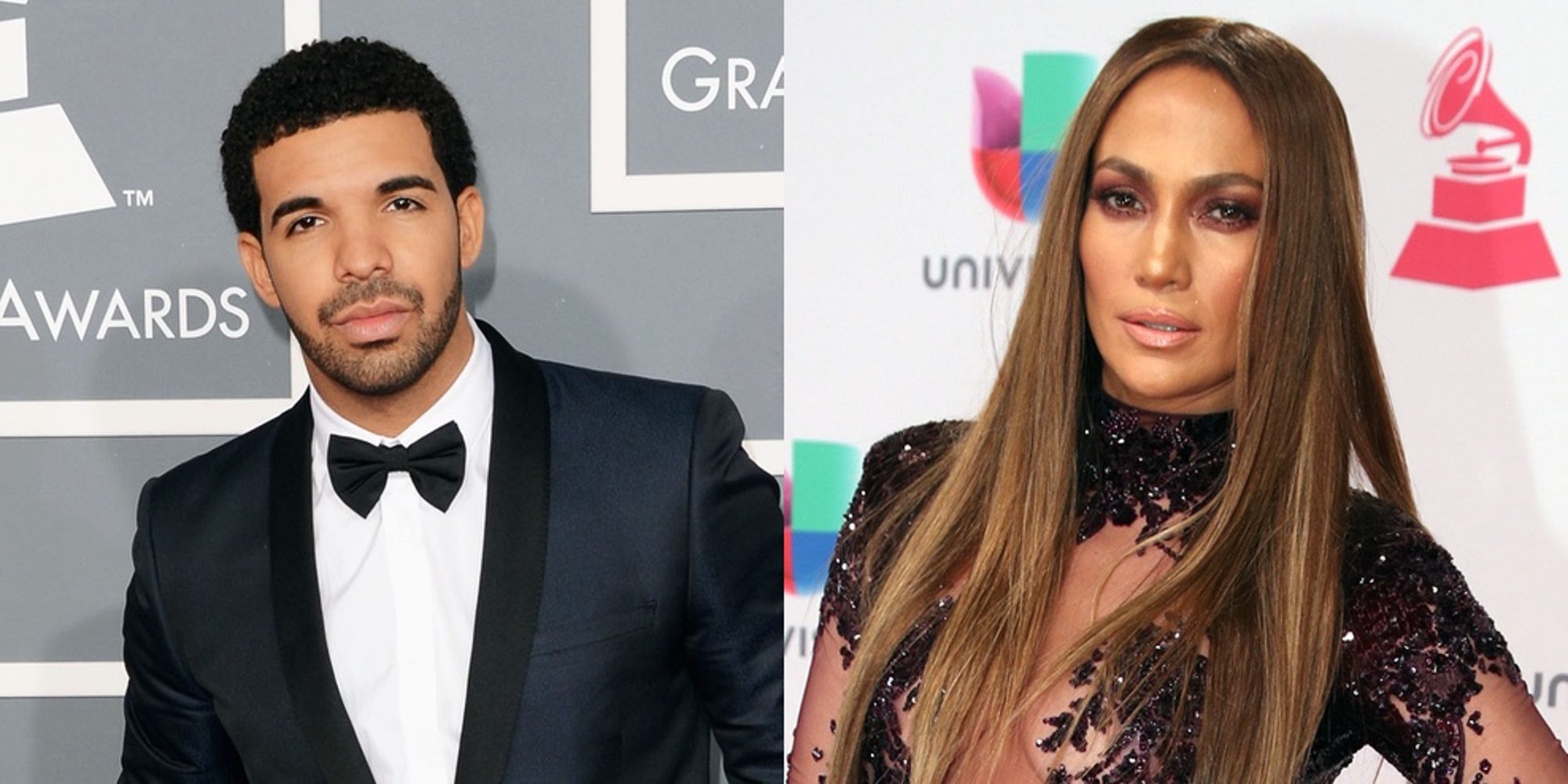 Drake y Jennifer Lopez rompen su breve pero intensa relación