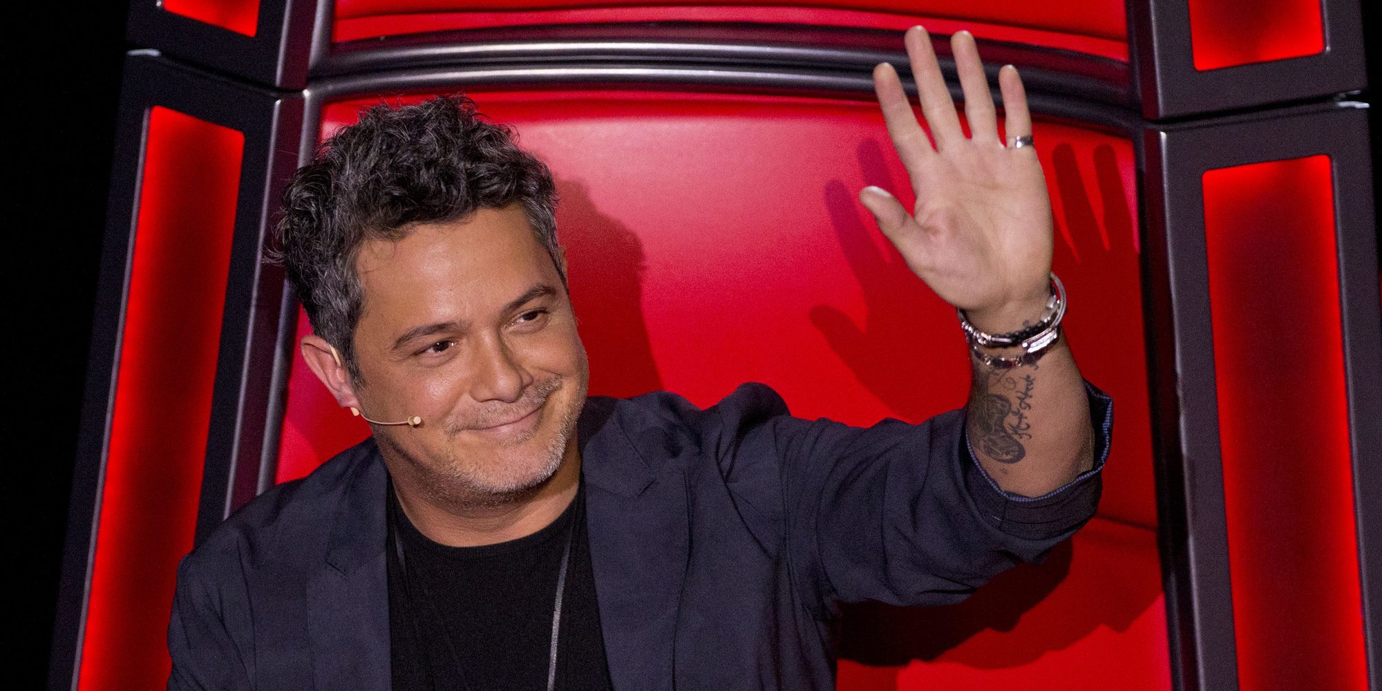 Alejandro Sanz agota en 30 minutos las entradas para su concierto del 24 de junio de Madrid