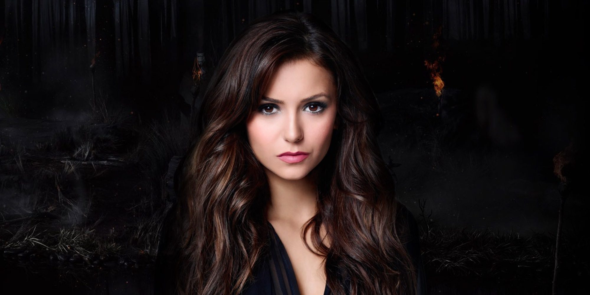 Nina Dobrev se despide para siempre de 'Crónicas Vampíricas': "Ha sido un torbellino de emoción y amor"