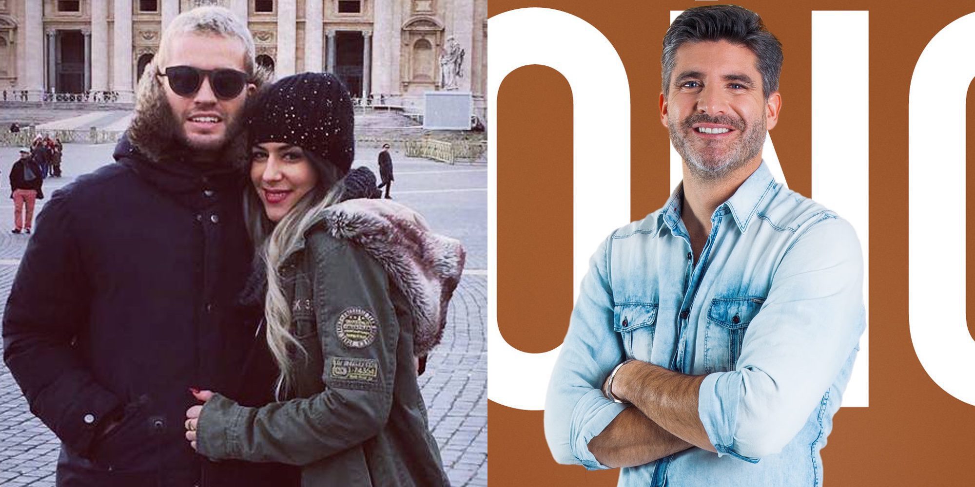 Bea GH17 ataca a Toño Sanchís en las redes sociales por su novio Rodrigo: "No soporto a Toño"