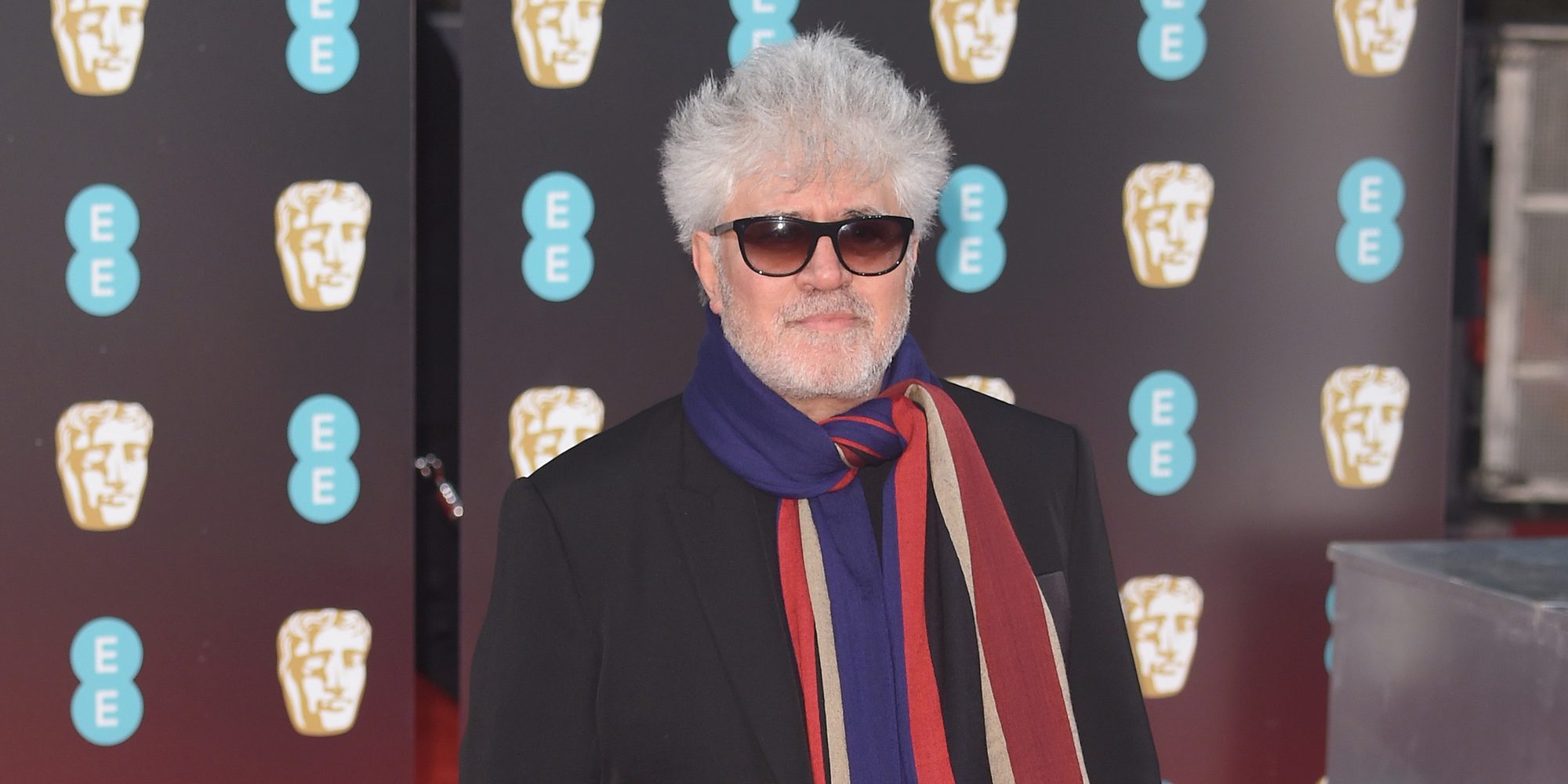 Pedro Almodóvar y su 'Julieta' se quedan sin el Bafta 2017 a Mejor película de habla no inglesa