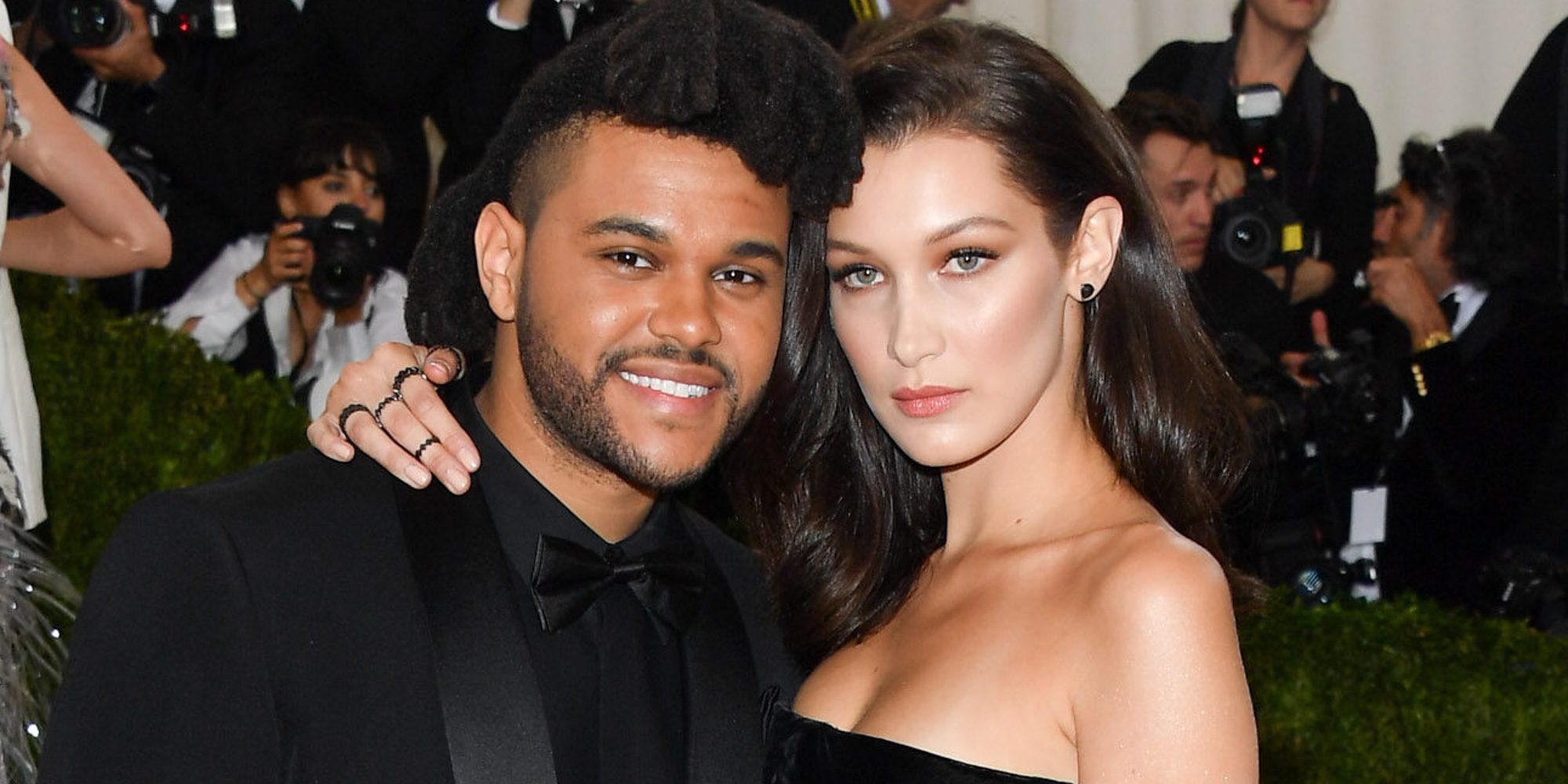 Bella Hadid admite que siempre querrá a The Weeknd a pesar de su ruptura