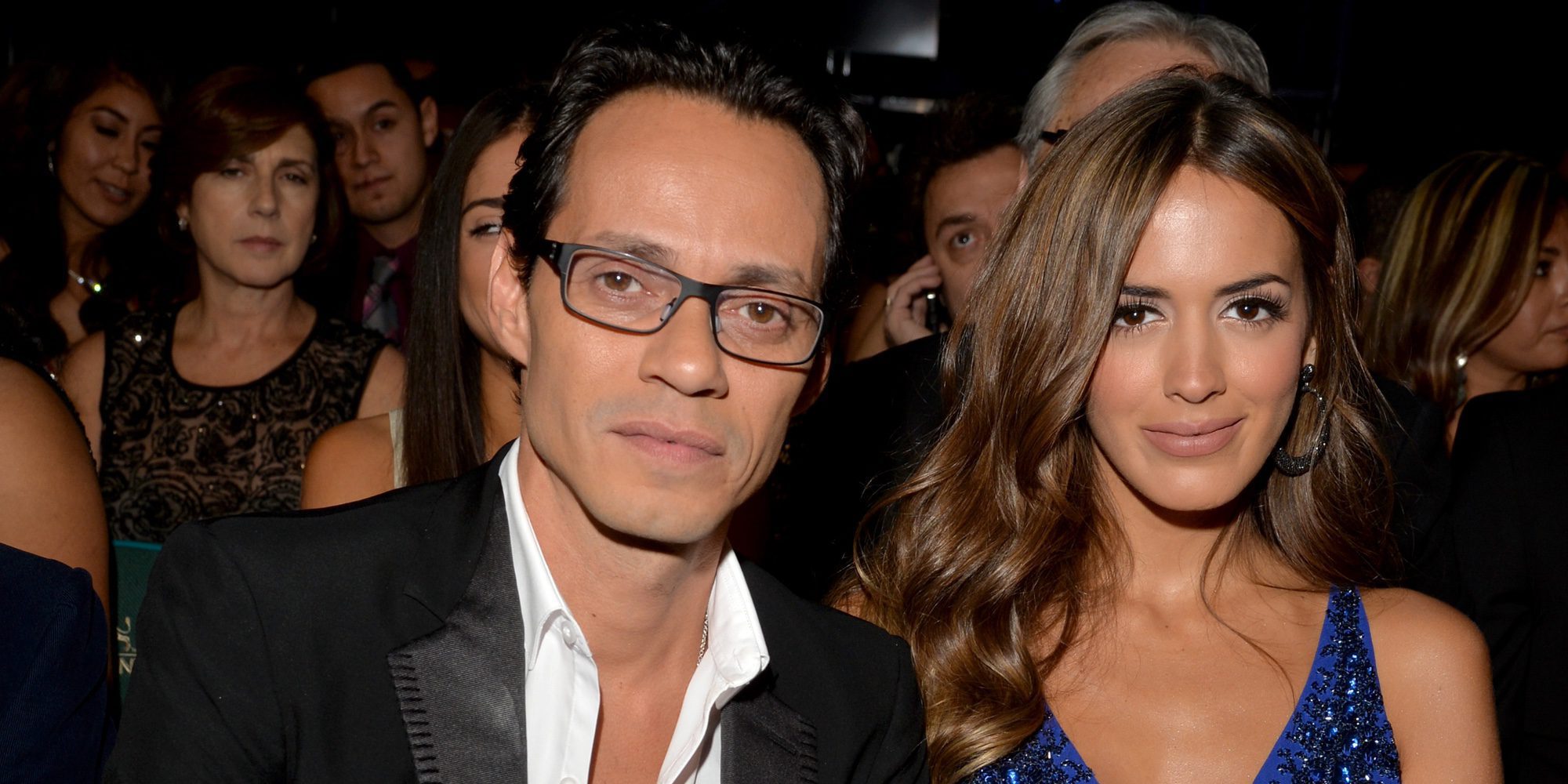 Marc Anthony y Shannon de Lima ya están oficialmente divorciados