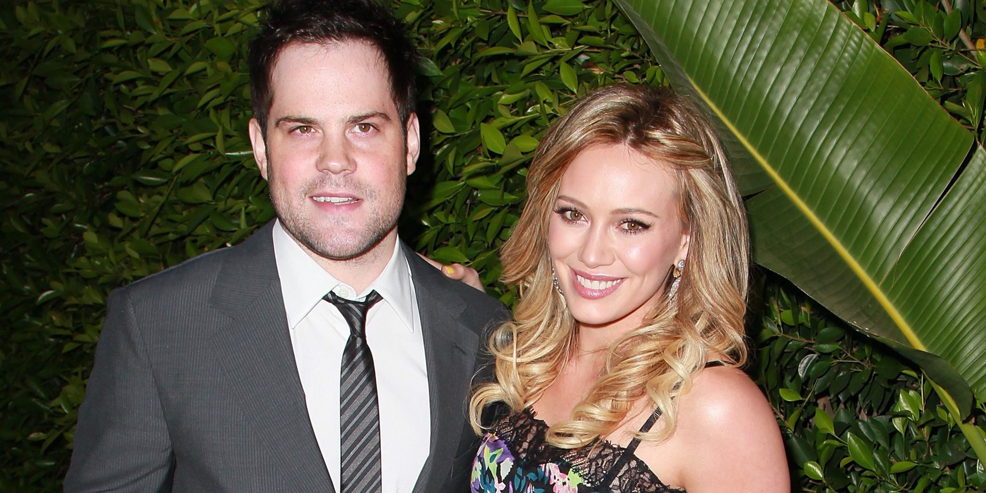 Mike Comrie, exmarido de Hilary Duff, investigado por un presunto caso de violación