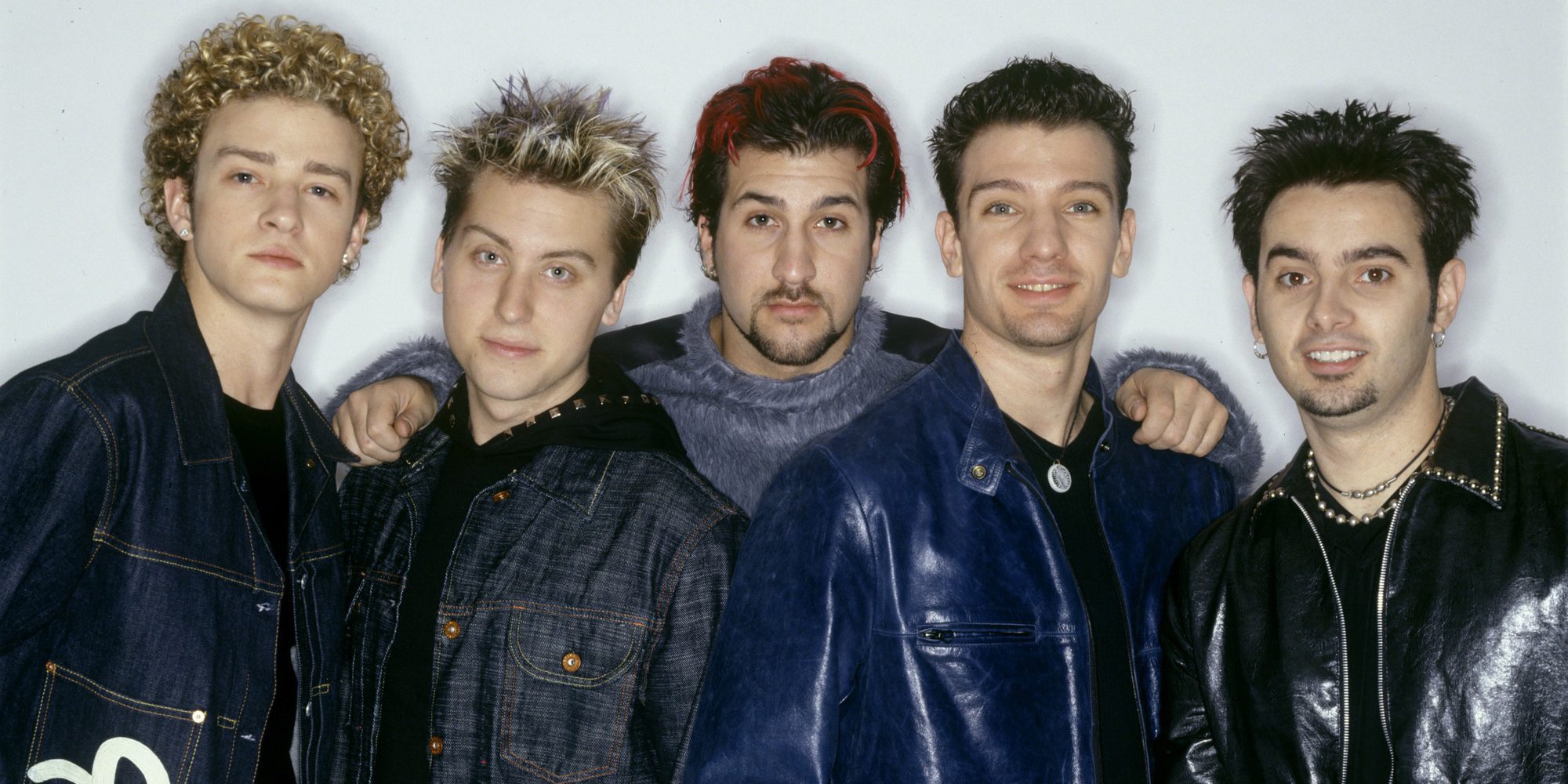 NSYNC se reunirá por su 20 aniversario y recibirá una estrella en el Paseo de la Fama