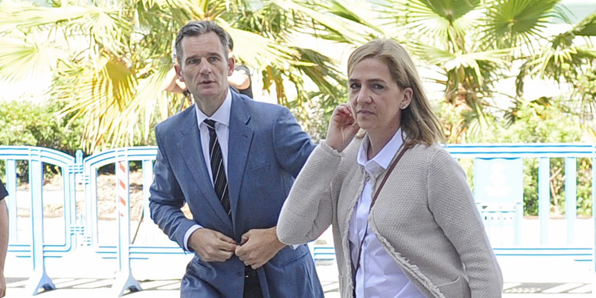 Los mejores memes de Iñaki Urdangarín y la Infanta Cristina tras la sentencia del Caso Nóos