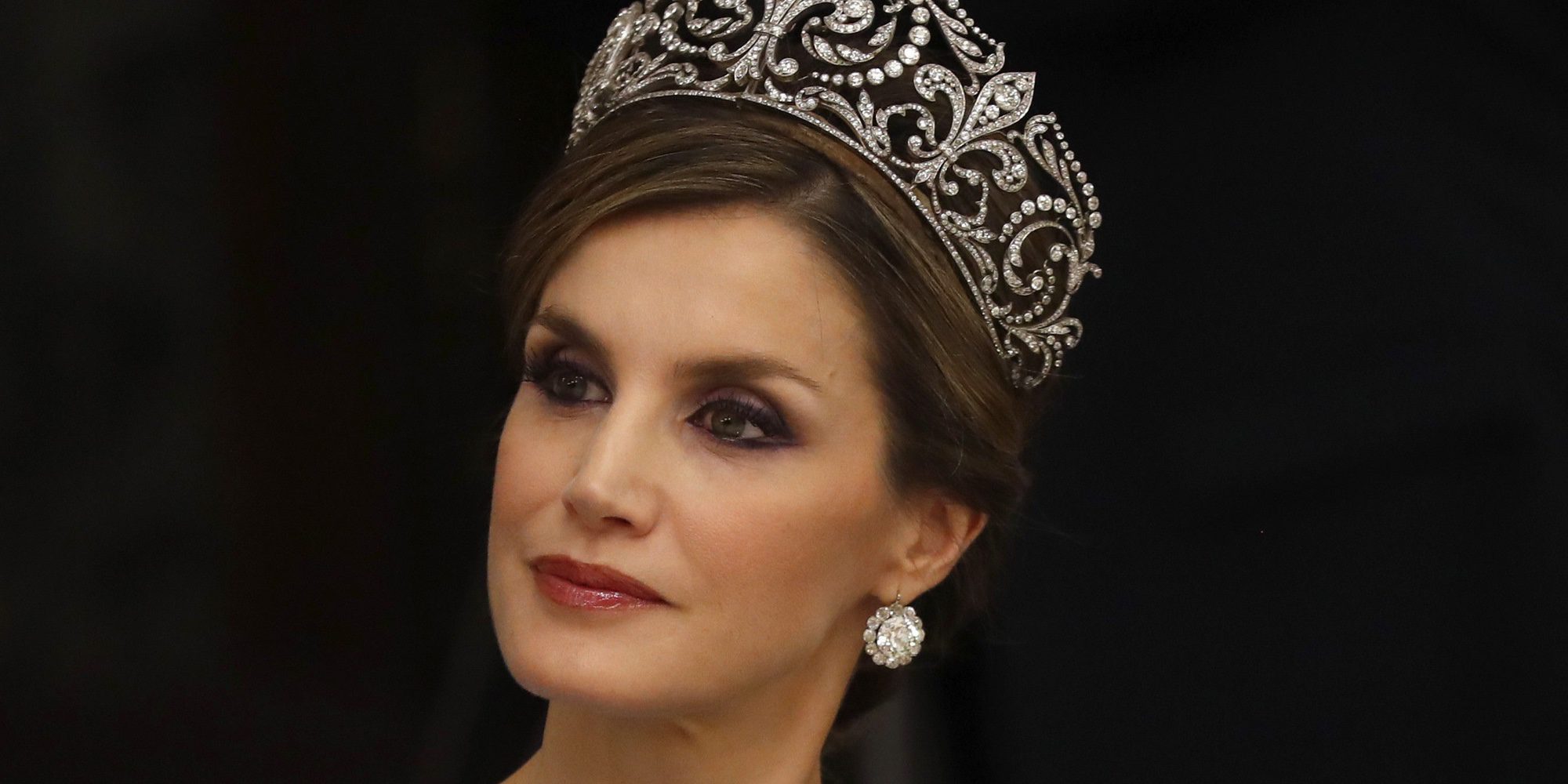 El inesperado guiño de la Reina Letizia a la Infanta Cristina tras su absolución en la sentencia de Nóos